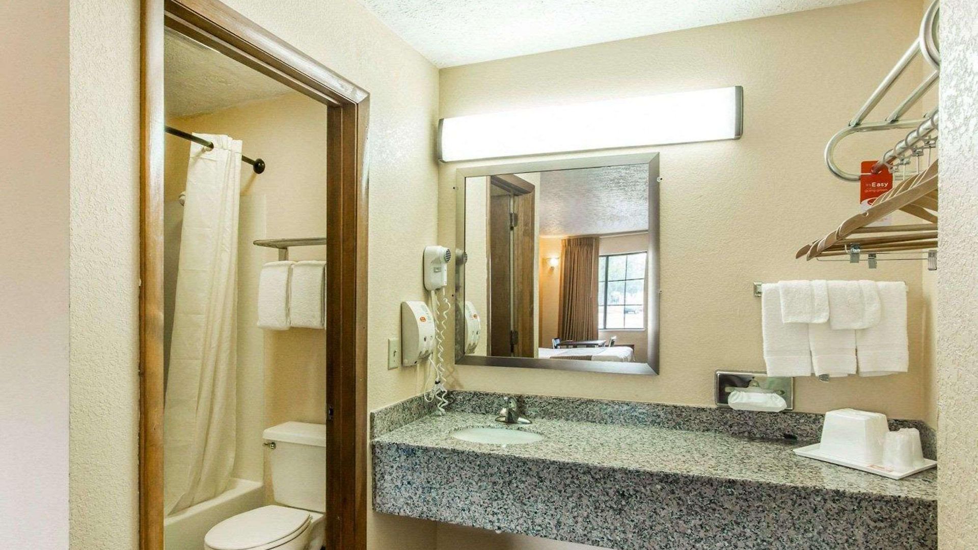 Motel Econo North