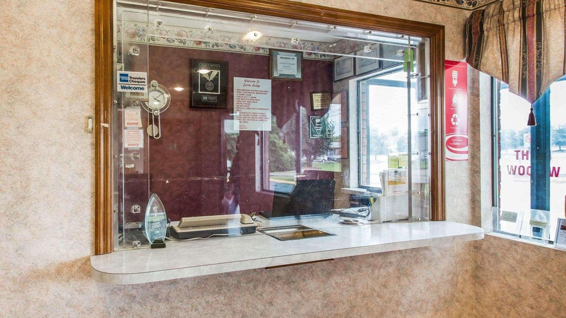 Motel Econo North