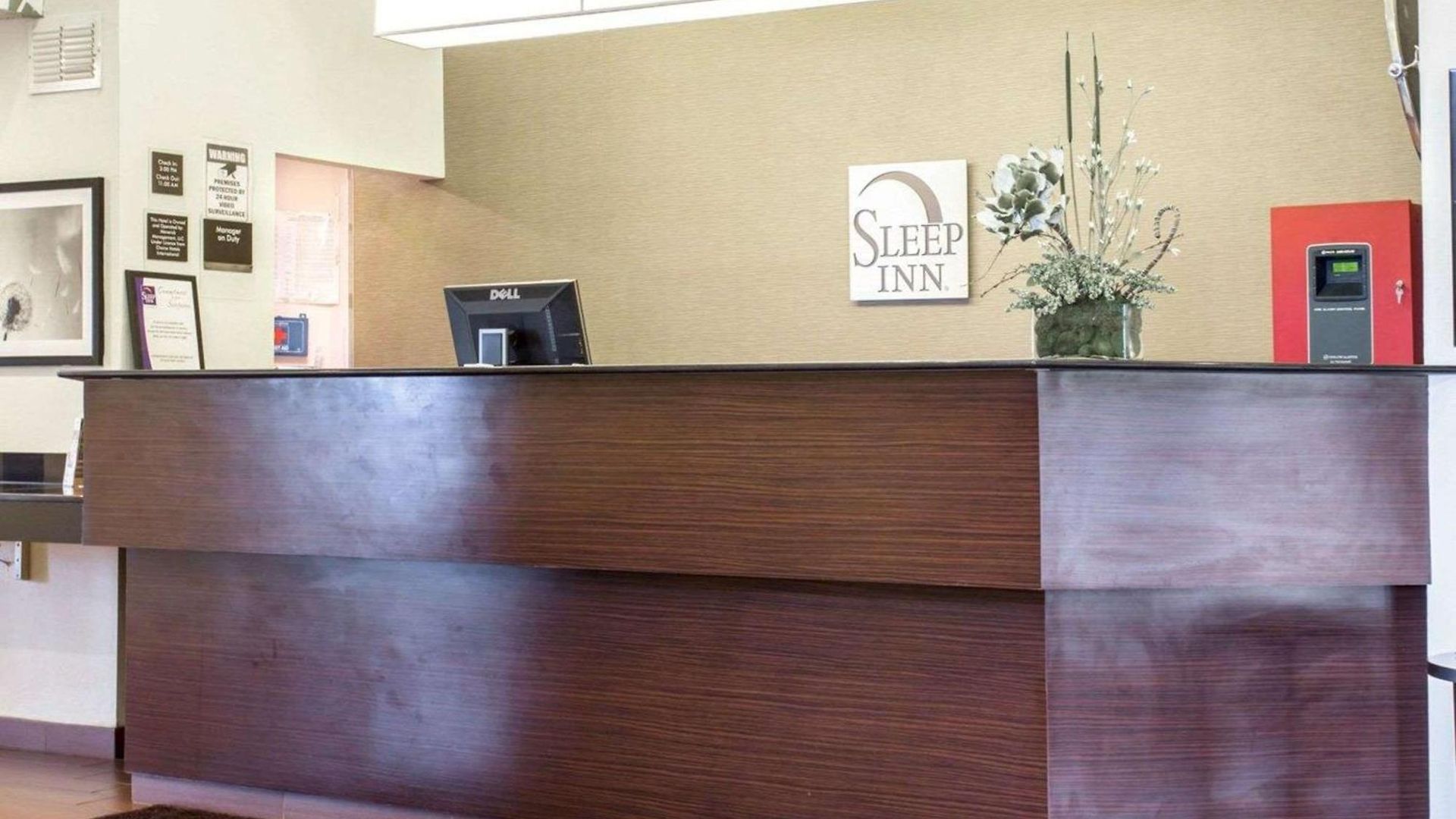 Sleep North - Downtown Area 4* Nashville