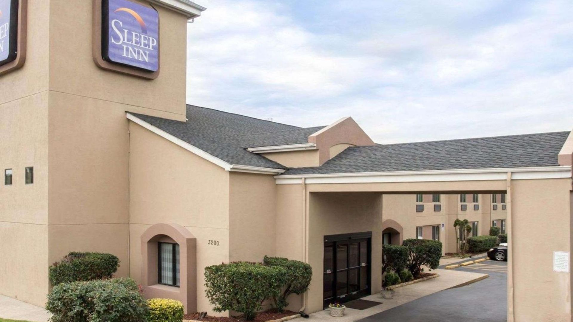 Sleep North - Downtown Area 4* Nashville