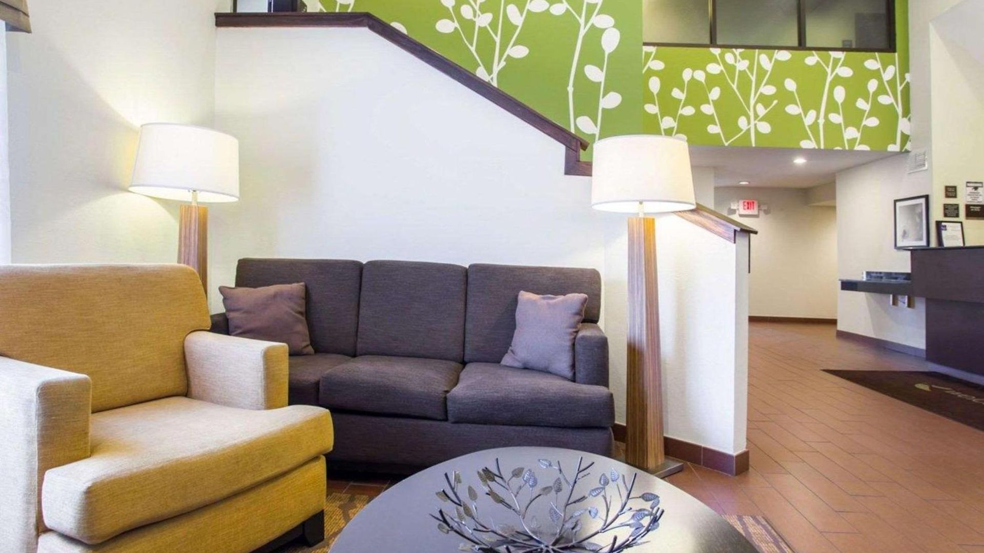 Sleep North - Downtown Area 4* Nashville