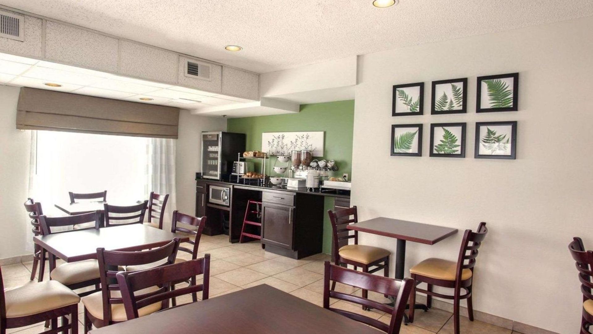 Inn Sleep North - Downtown Area Nashville
