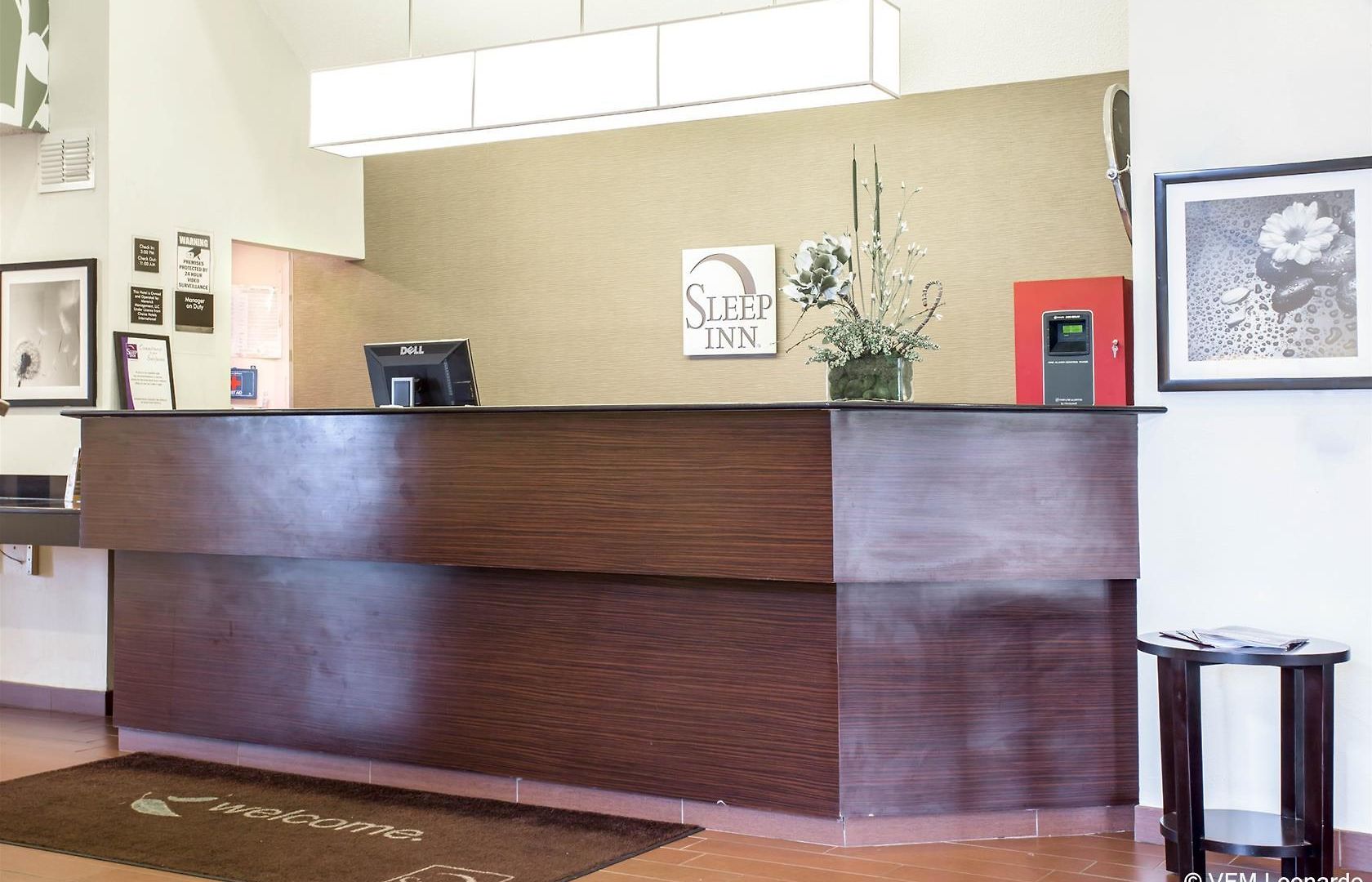 Sleep North - Downtown Area 4* Nashville