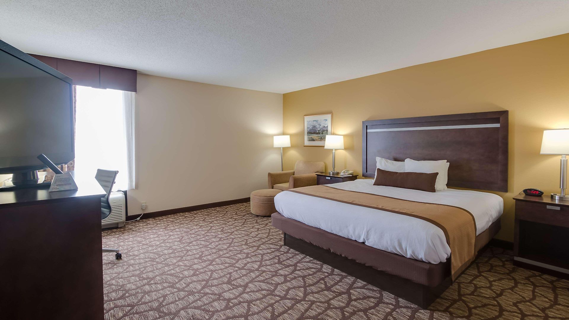 Hotel Western Belle Meade & Nashville