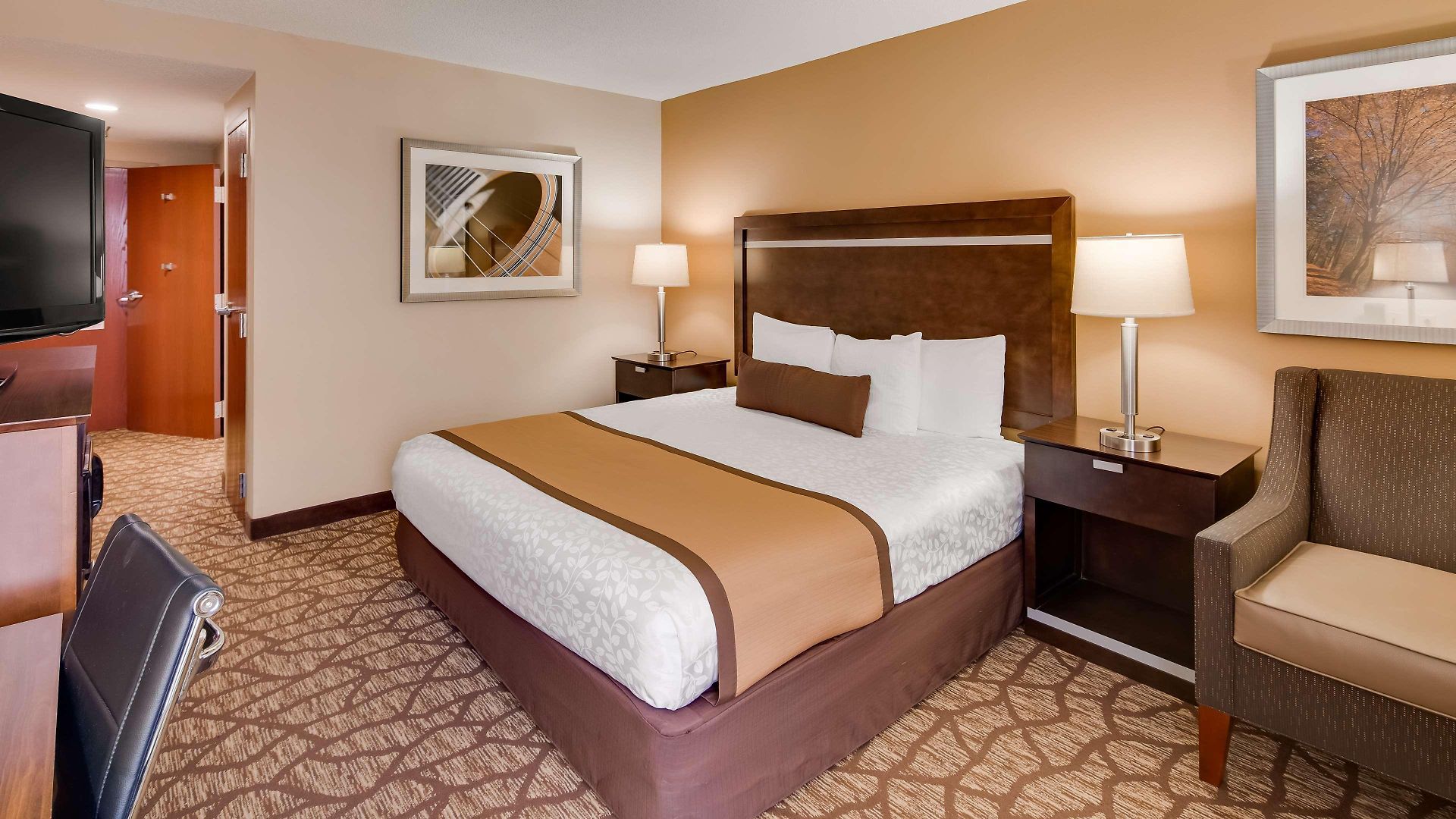 Western Belle Meade & 2* Nashville