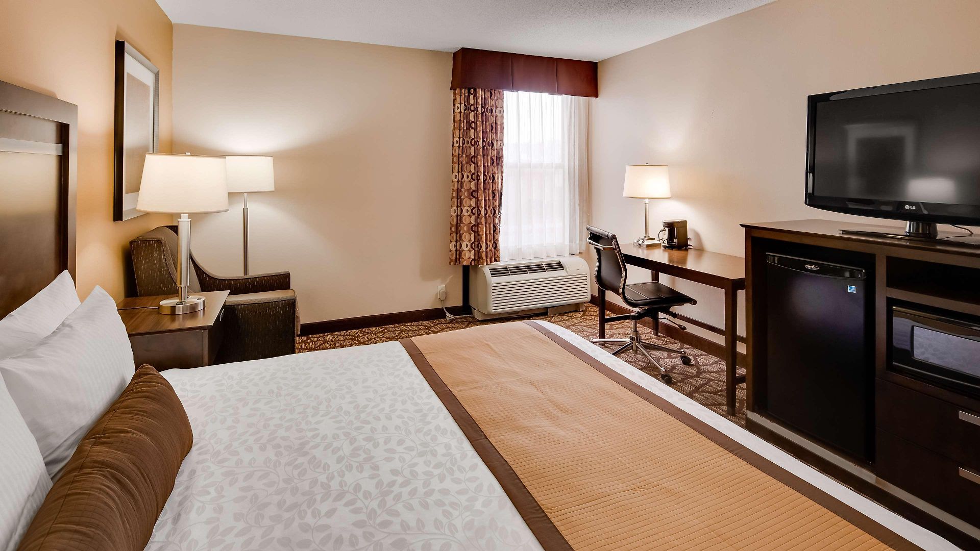 Hotel Western Belle Meade & Nashville