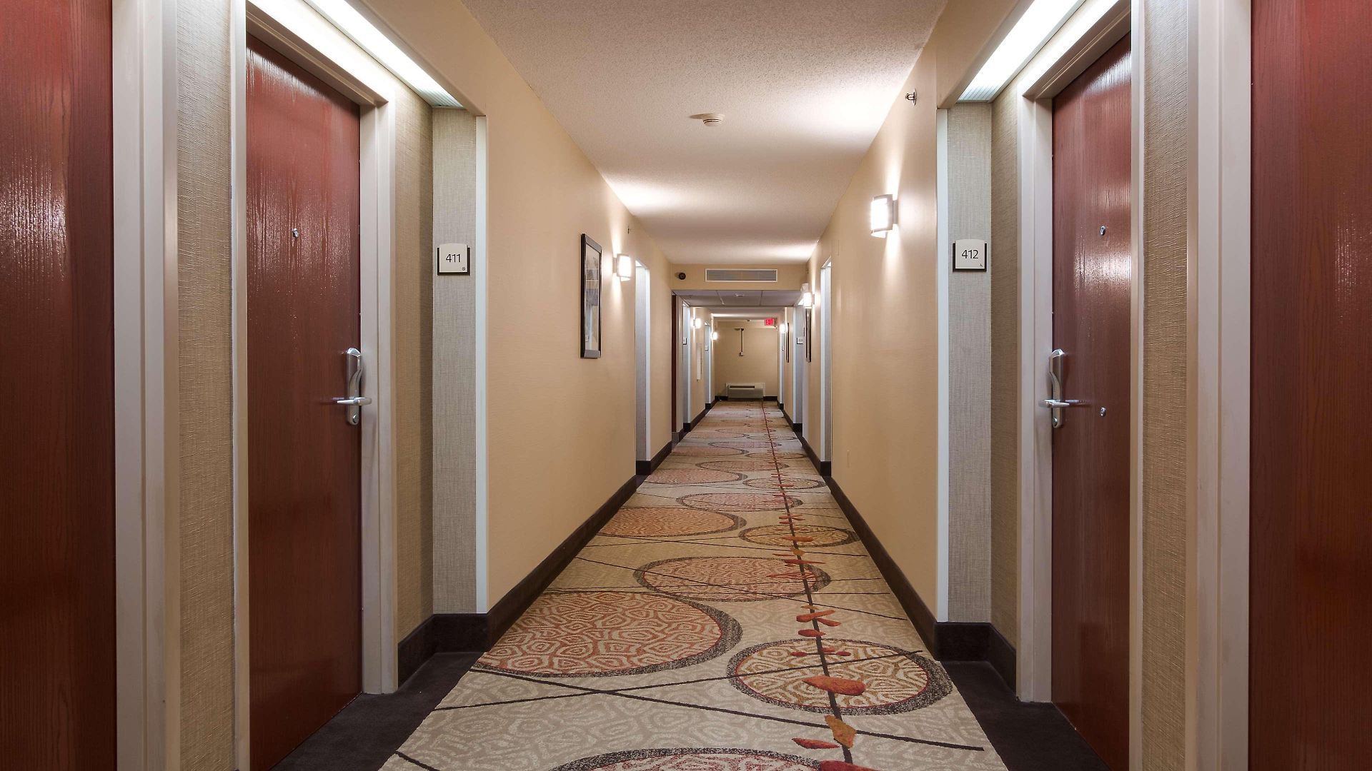 Western Belle Meade & Hotel Nashville