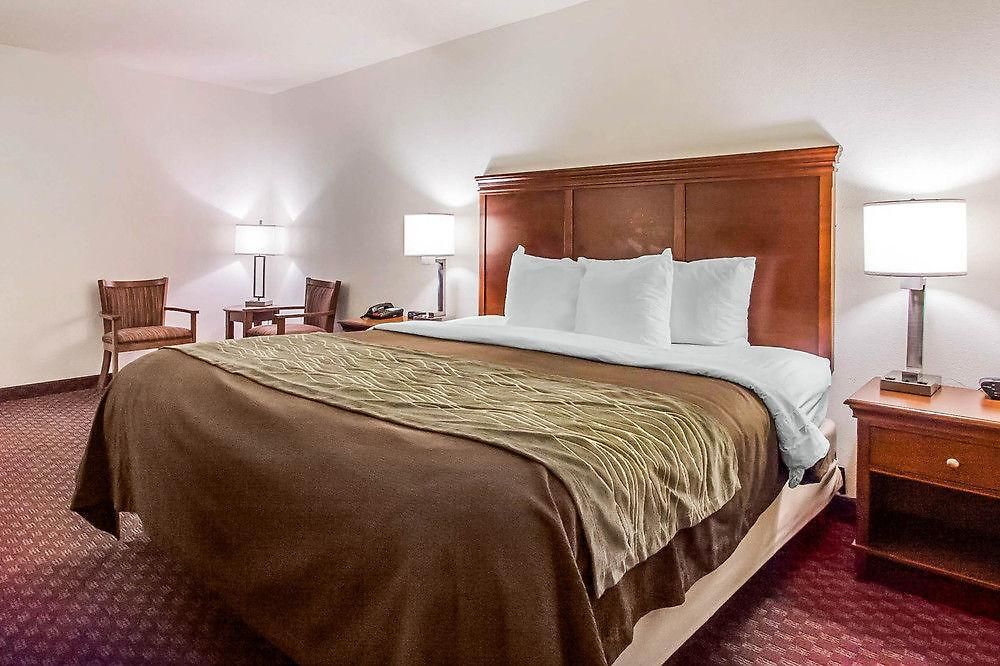 Spark By Hilton At Opryland Nashville