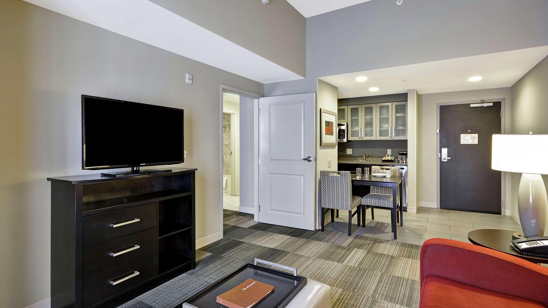 Homewood Vanderbilt 3* Nashville