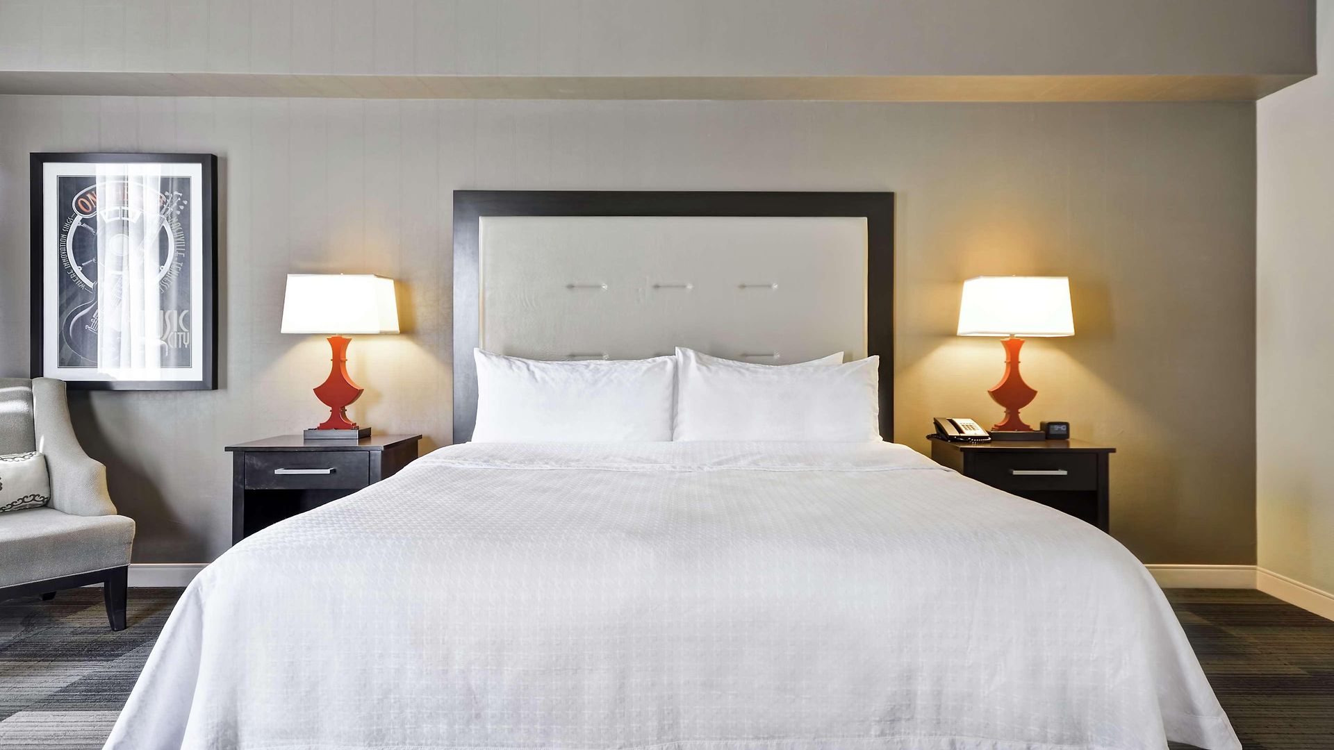 Homewood Vanderbilt Hotel 3*