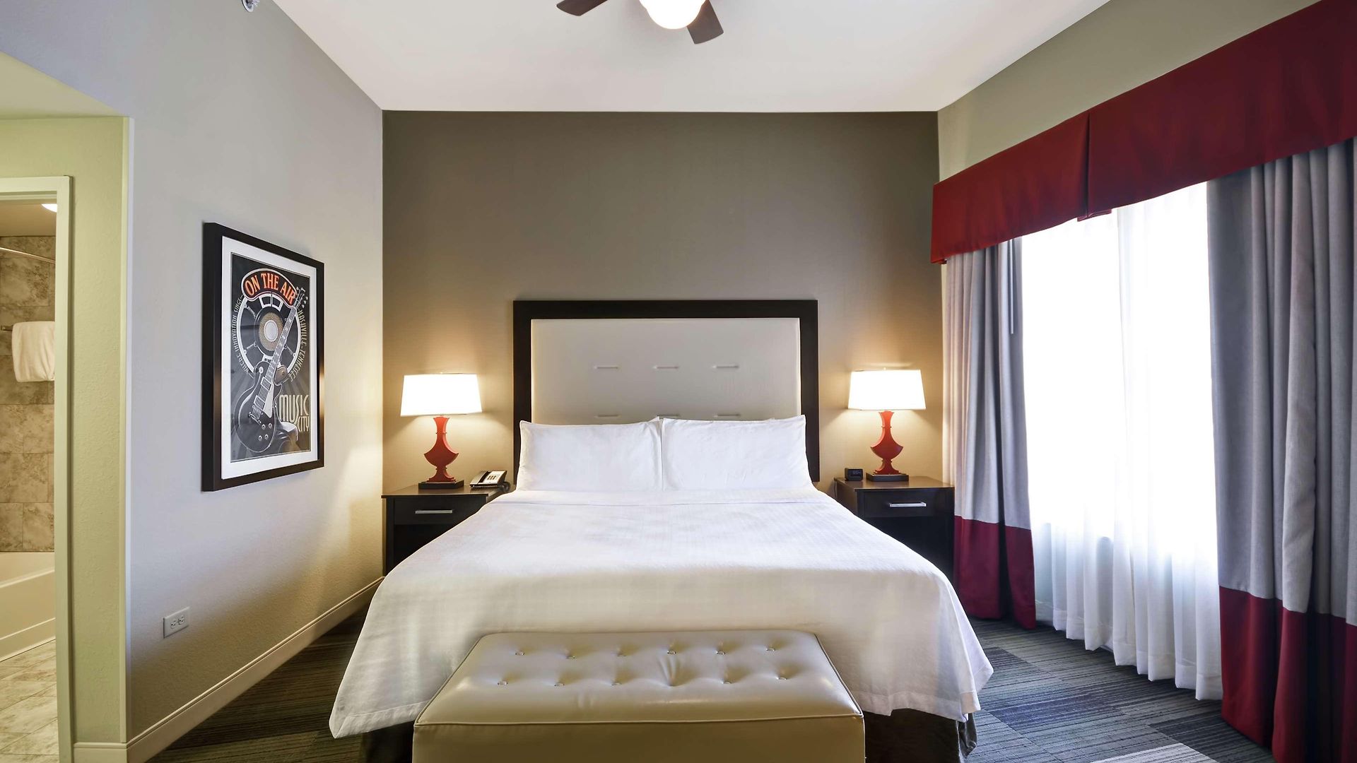 Homewood Vanderbilt Nashville