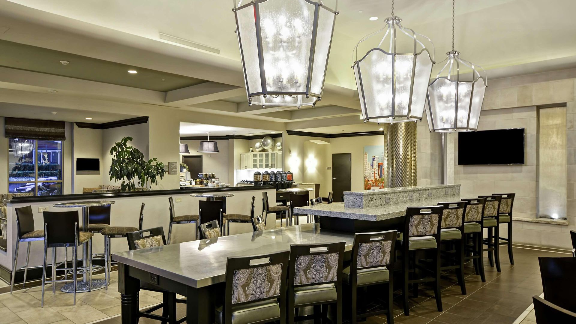 Hotel Homewood Vanderbilt Nashville