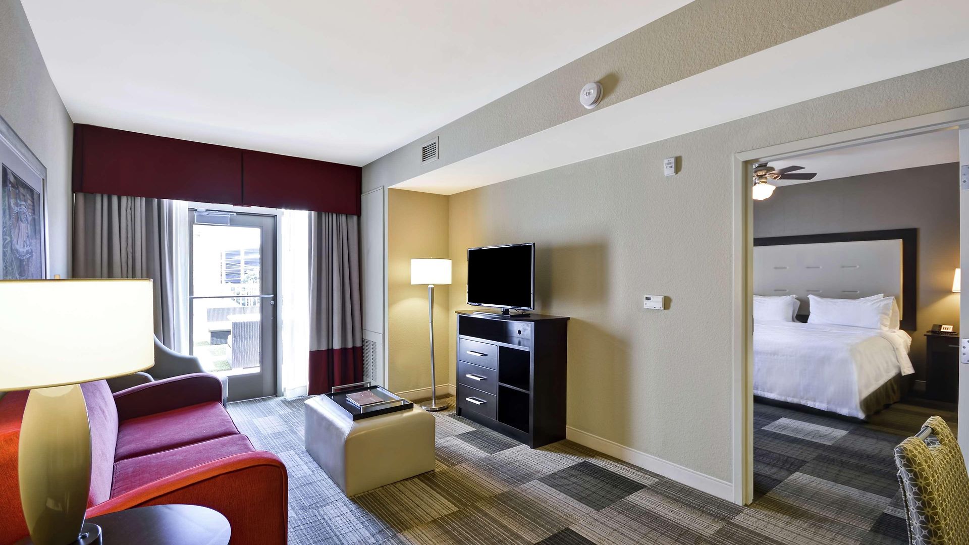 Hotel Homewood Vanderbilt Nashville