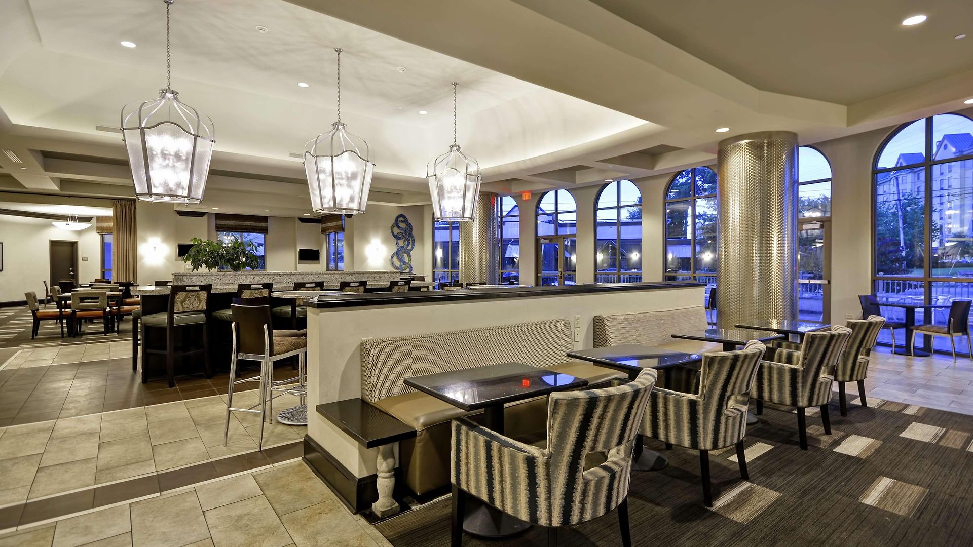 Homewood Vanderbilt 3*