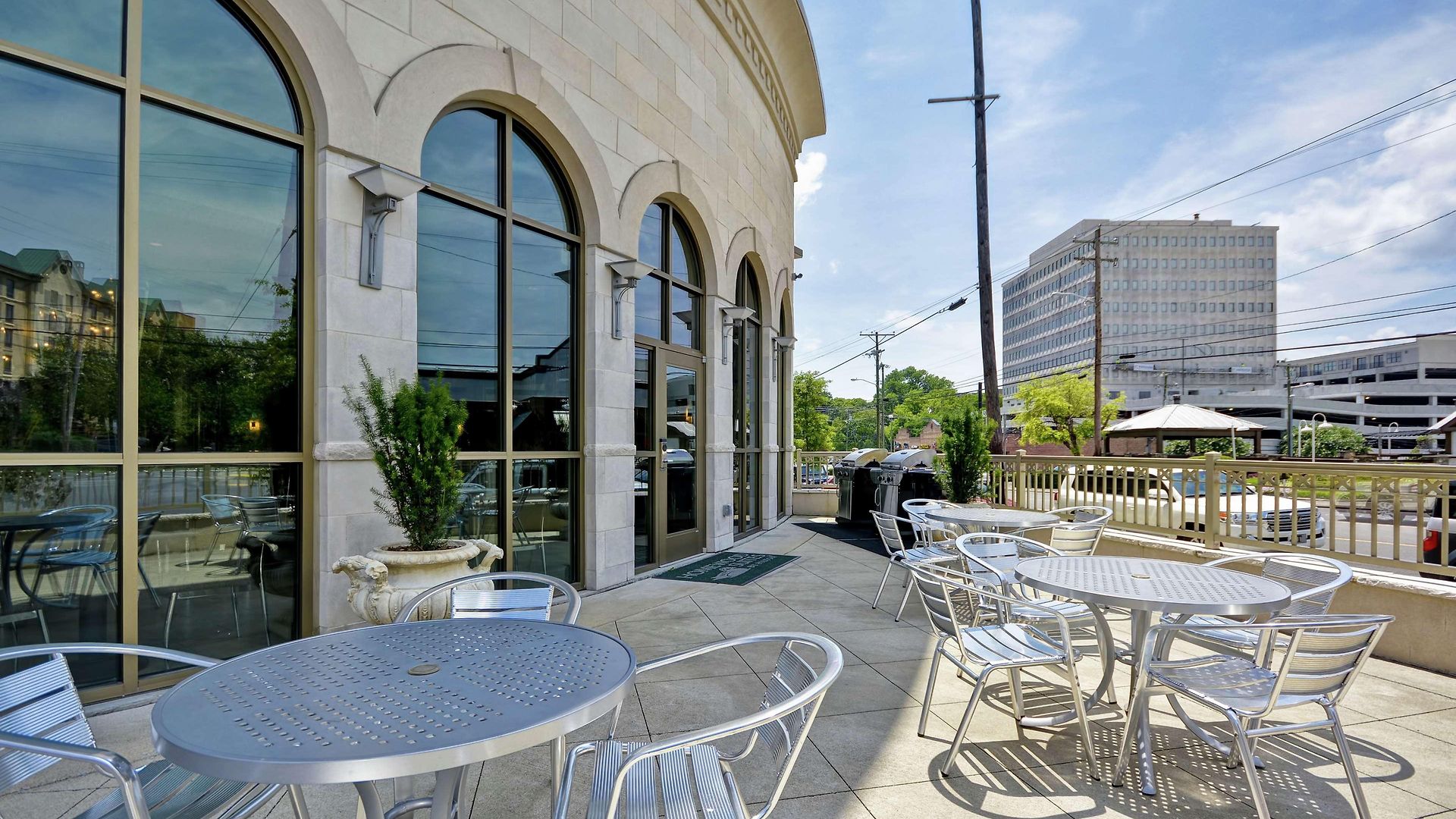 Homewood Vanderbilt 3* Nashville