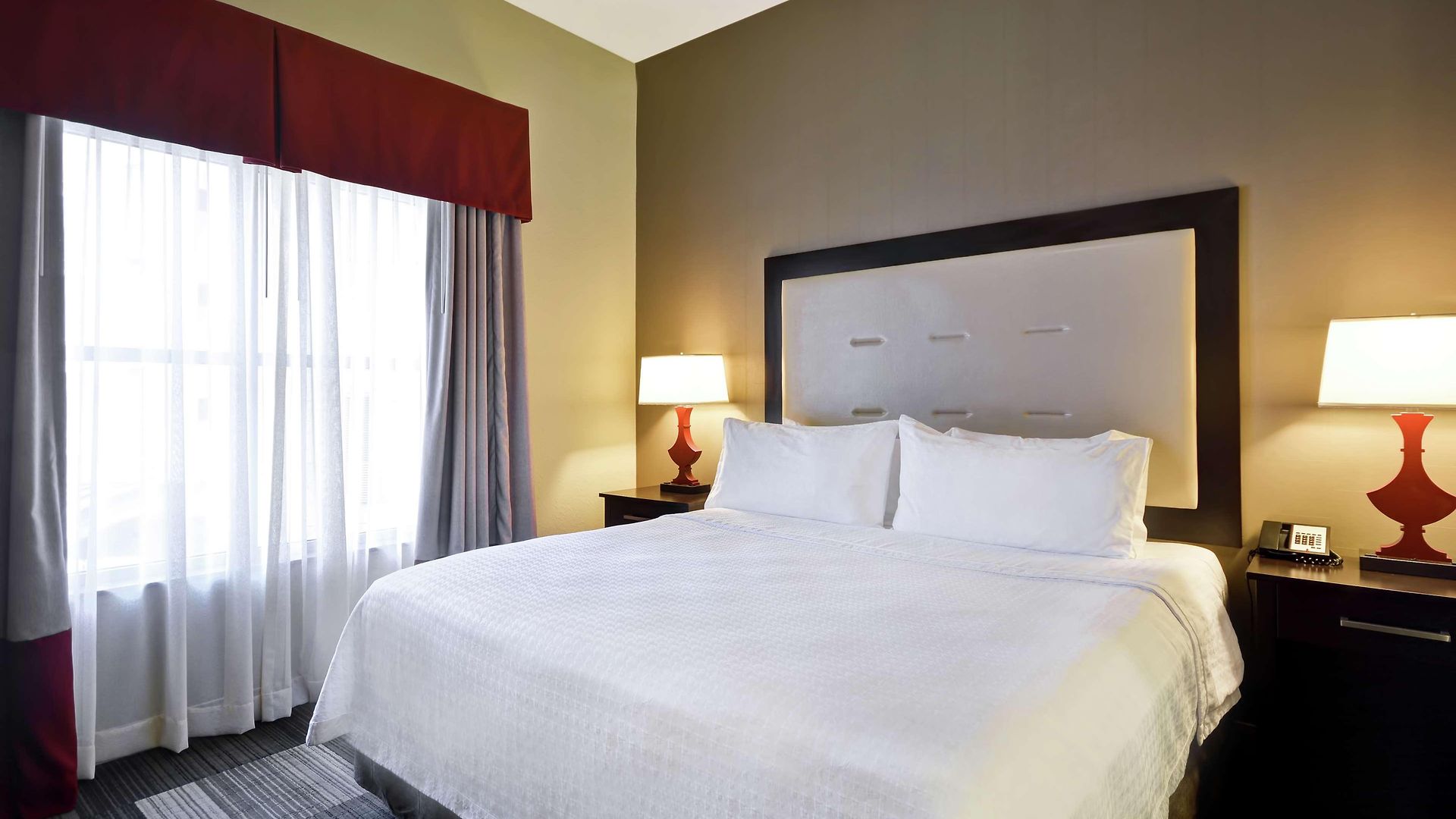 Hotel Homewood Vanderbilt