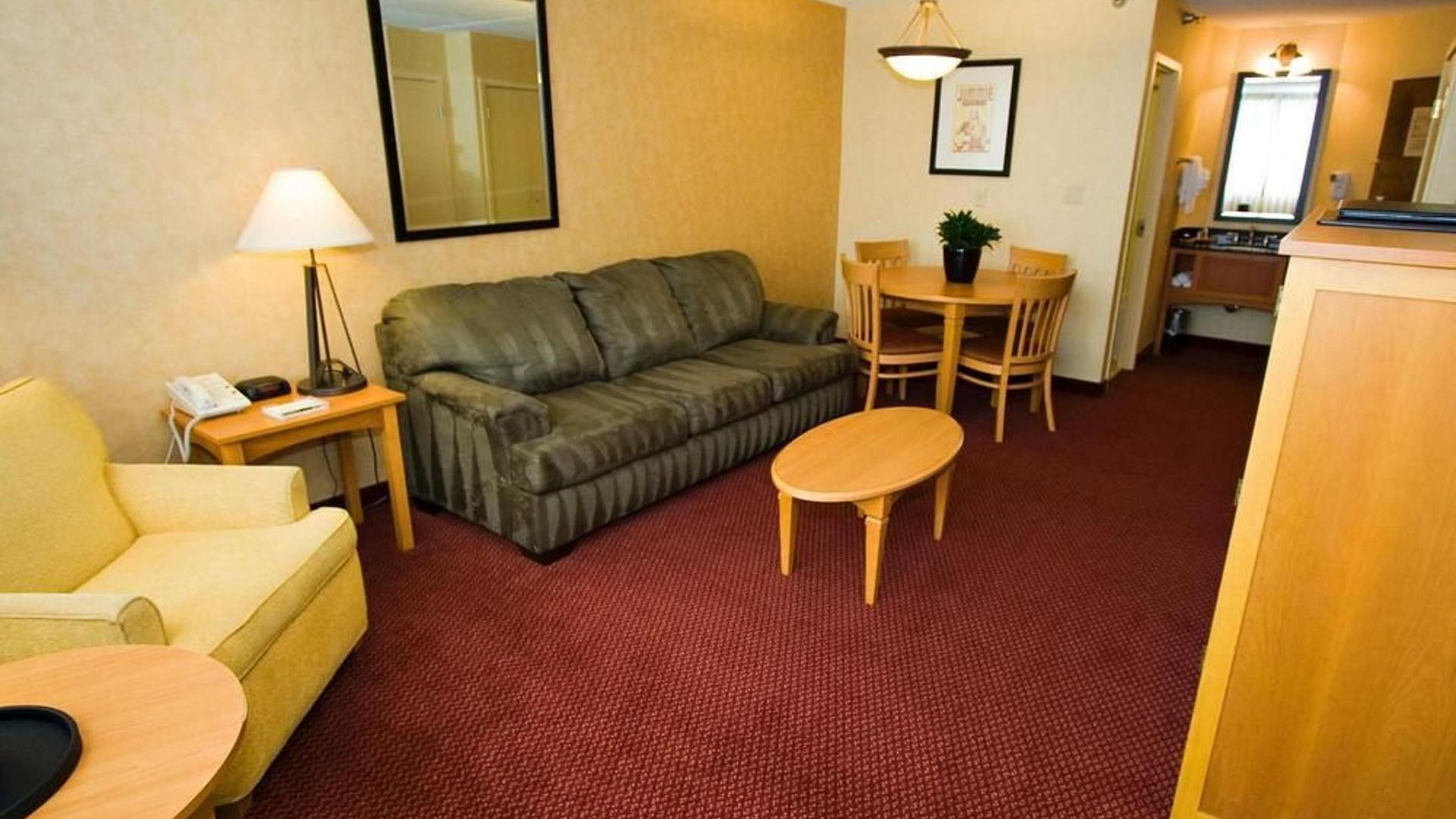 Millennium Maxwell House Hotel