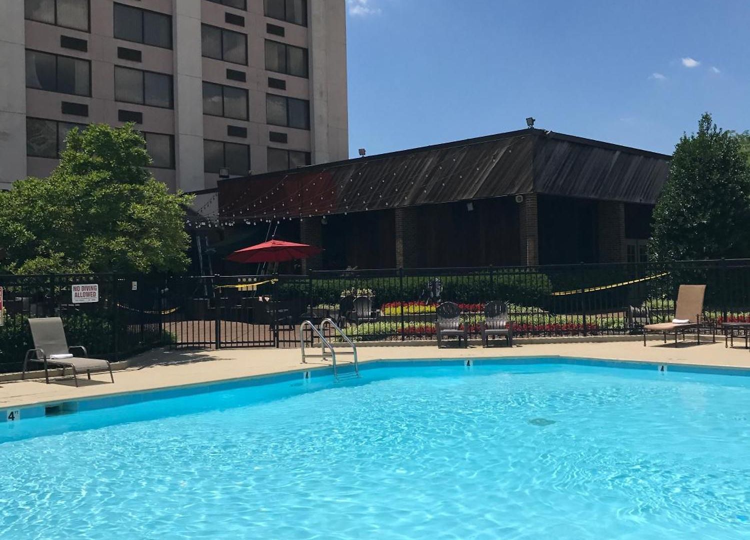Millennium Maxwell House Hotel