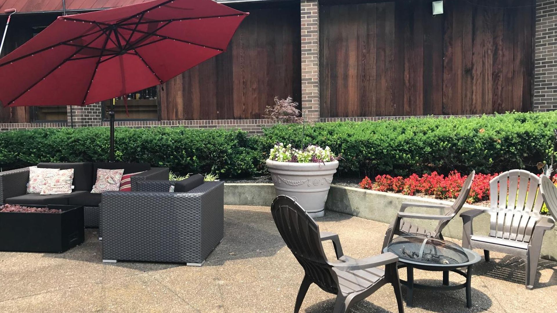 Hotel Millennium Maxwell House Nashville