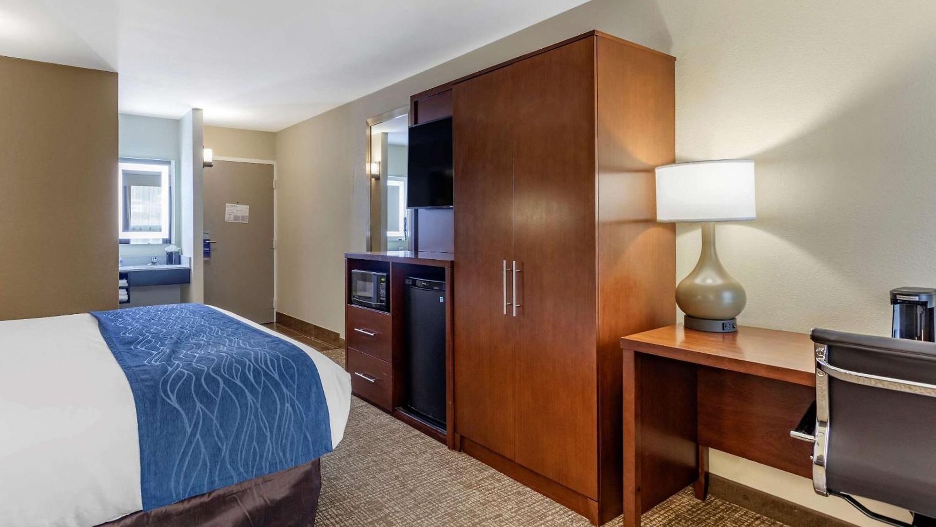 Comfort - Opryland Area 4* Nashville
