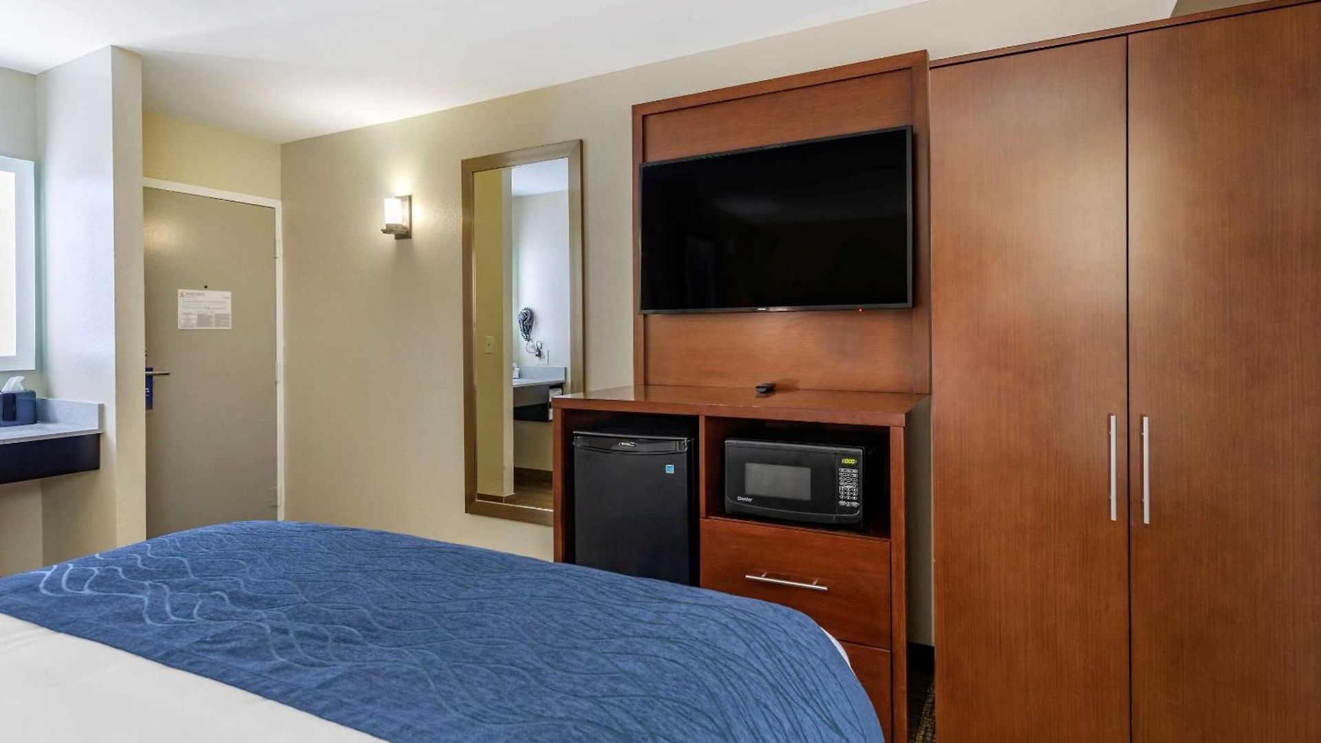 Comfort - Opryland Area 4* Nashville
