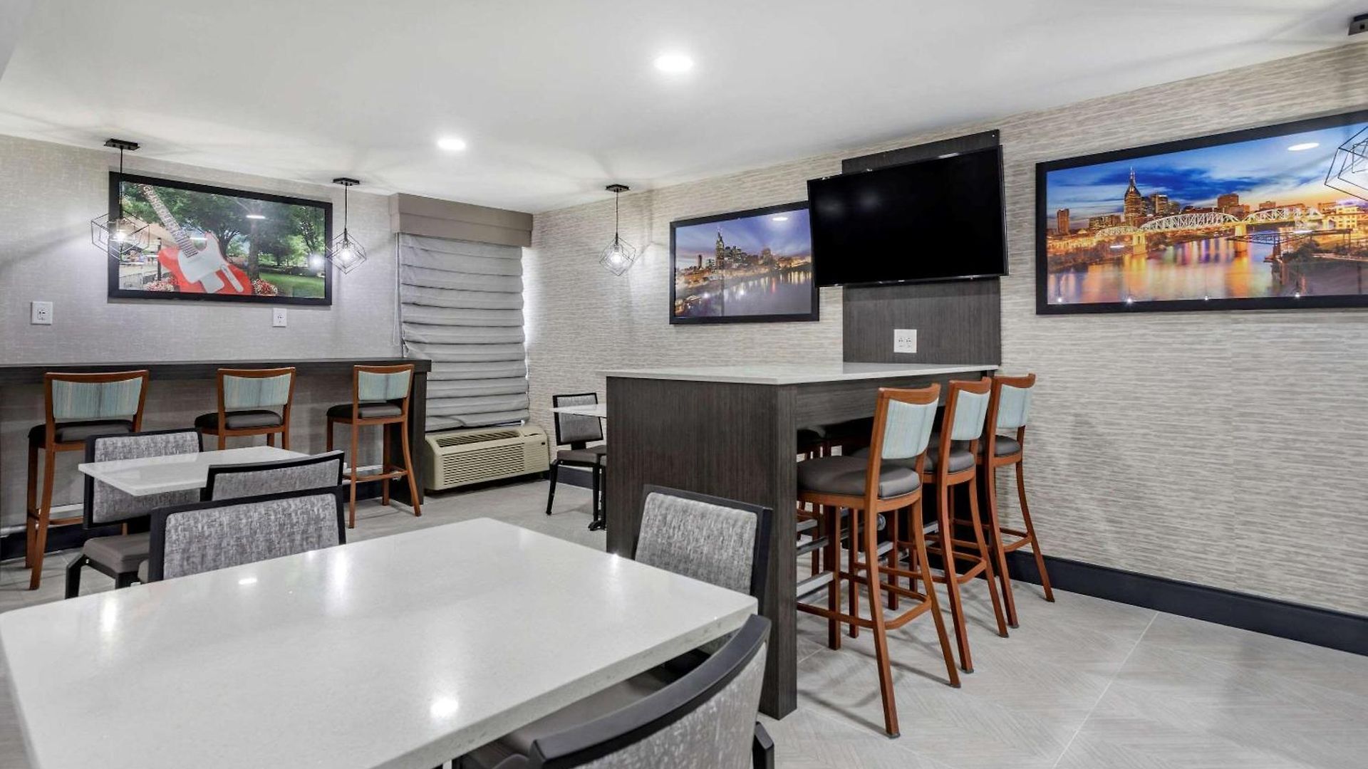 Comfort - Opryland Area Inn