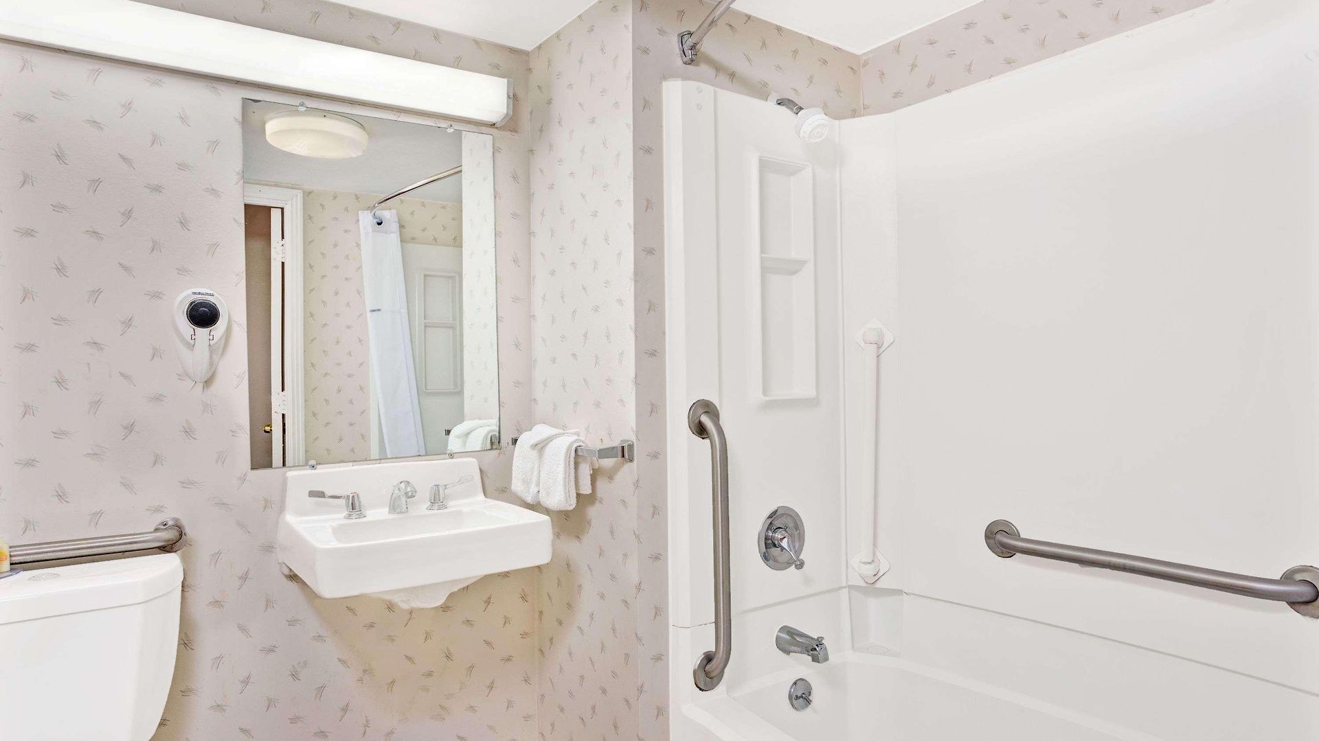 Comfort - Opryland Area 4* Nashville