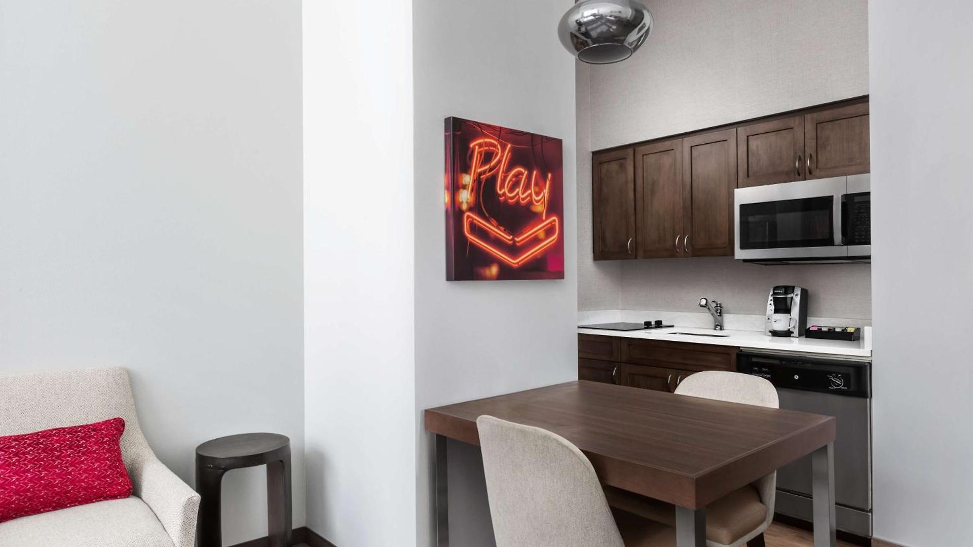 Homewood By Hilton Downtown Hotel Nashville