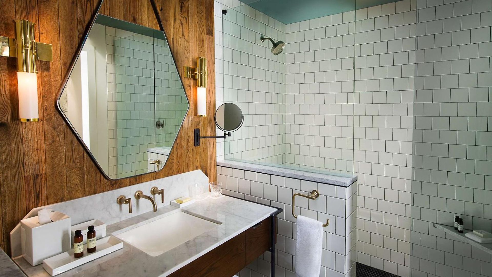 Hotel Thompson Nashville, By Hyatt Nashville
