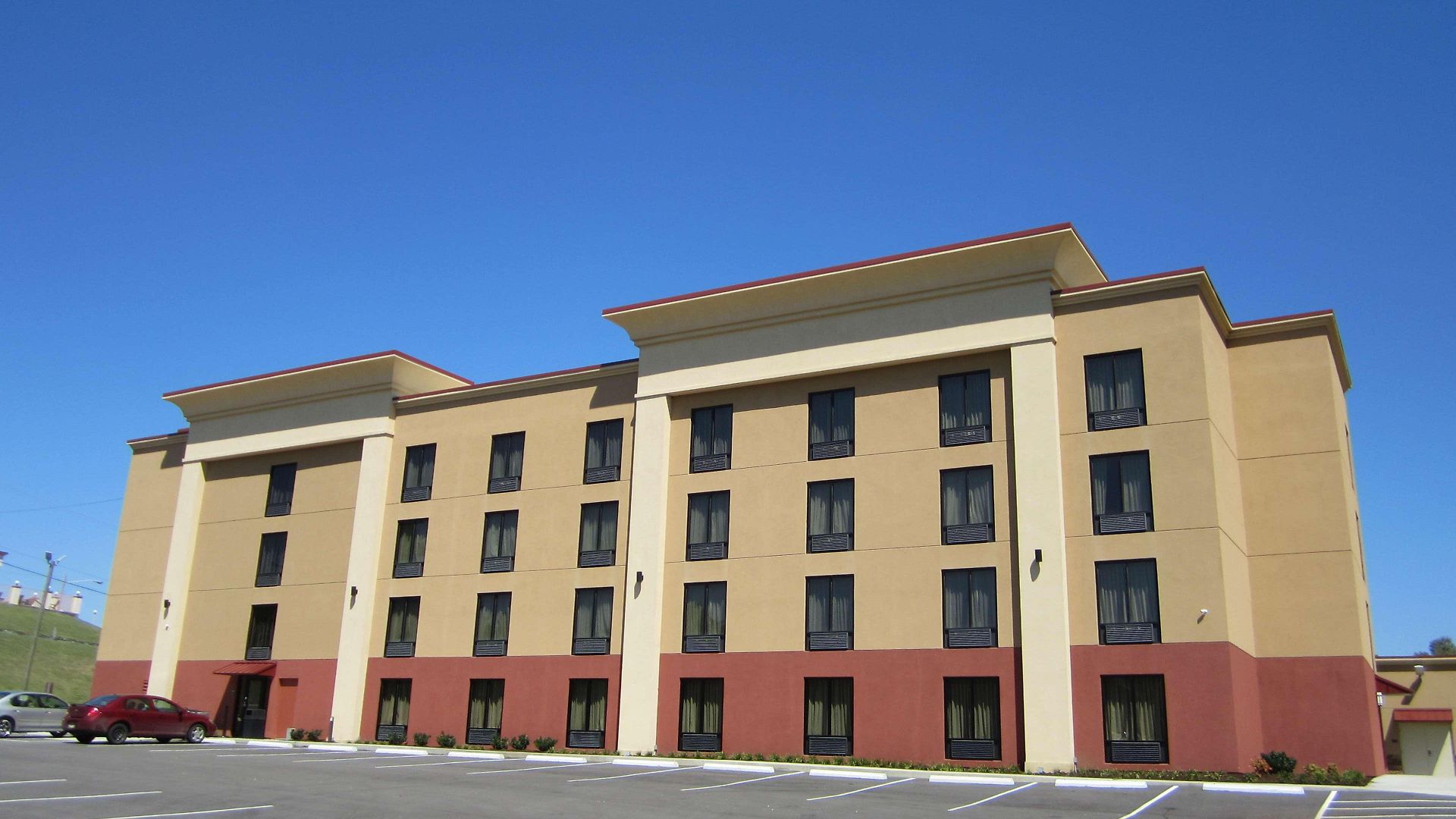 Western Sunrise Hotel