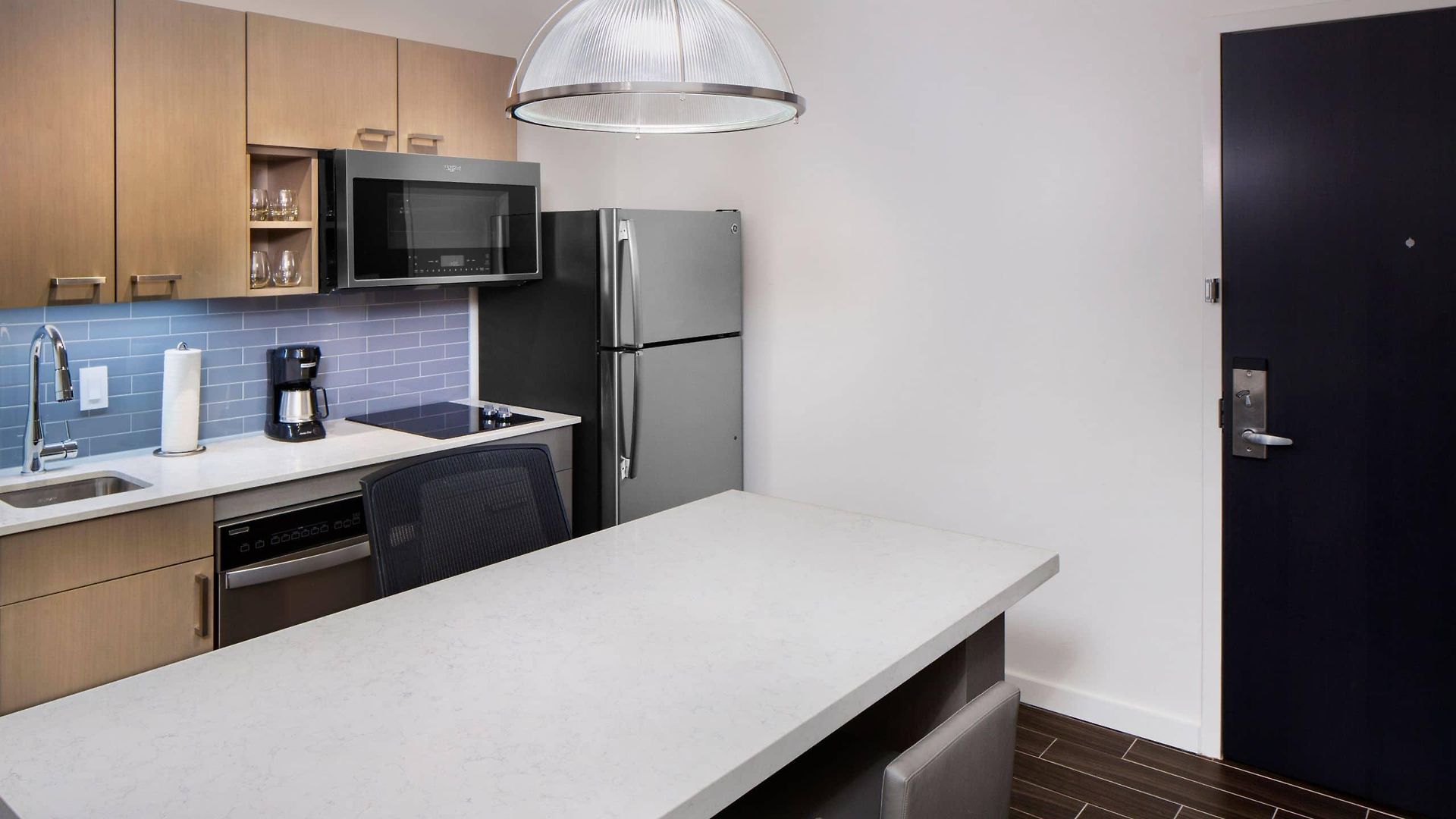 Hyatt House At Vanderbilt Hotel Nashville