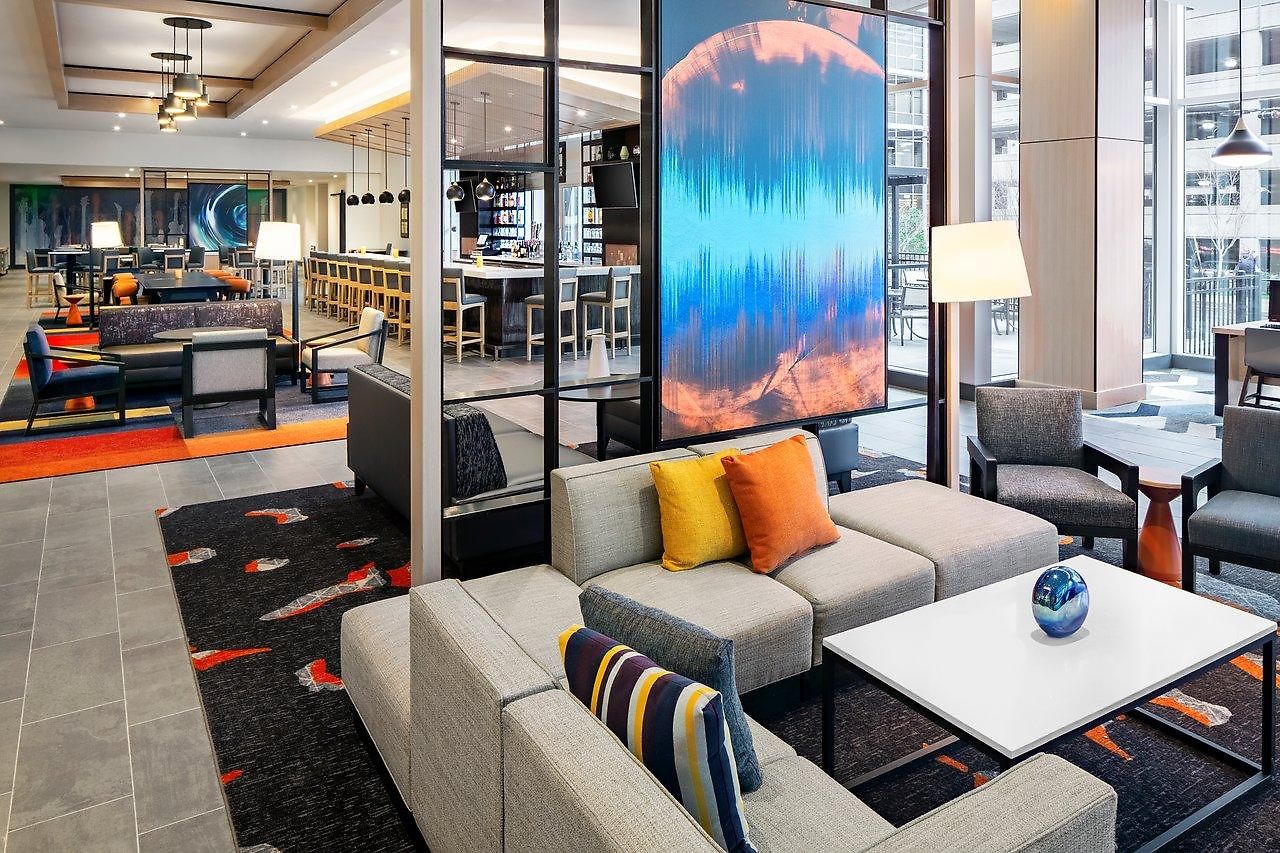Hyatt House At Vanderbilt Nashville
