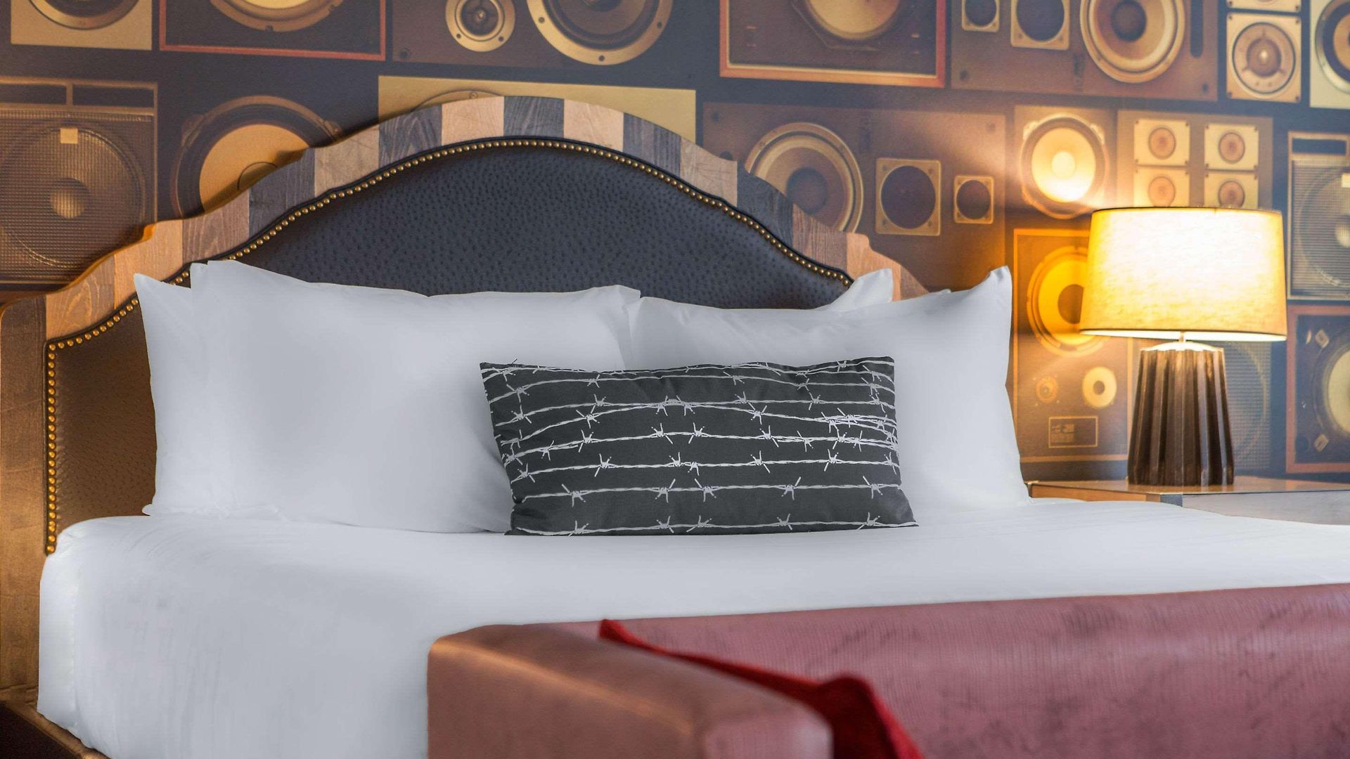 Hotel Cambria Downtown 4*