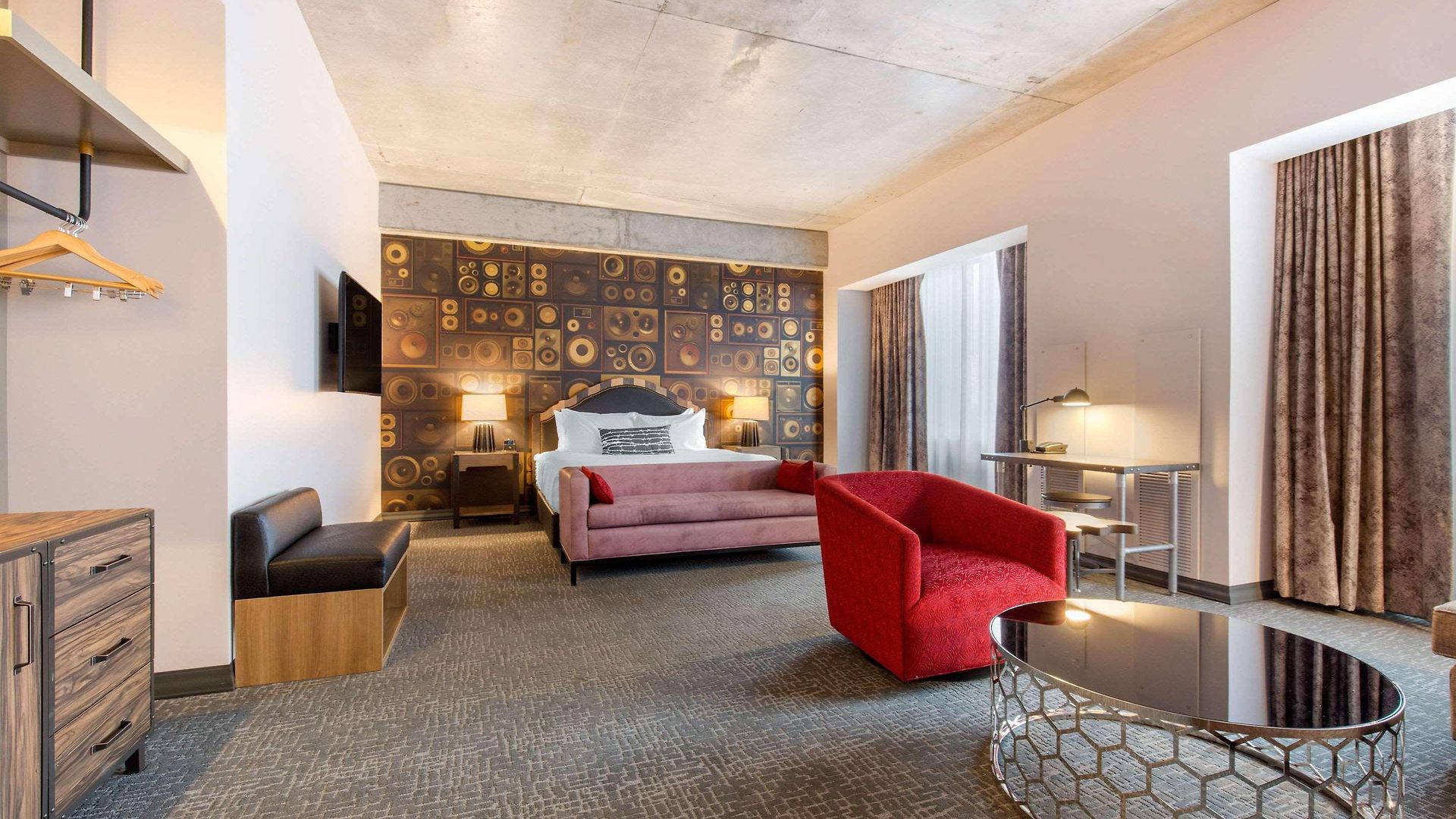 Cambria Downtown 4* Nashville