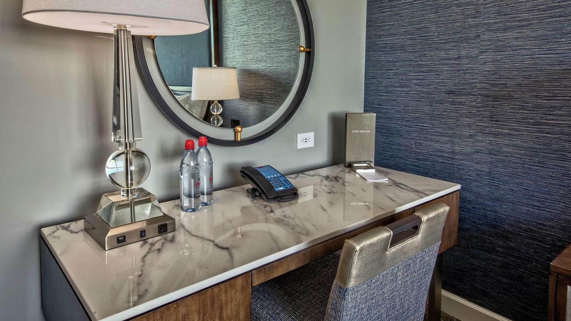Hilton Hills Nashville