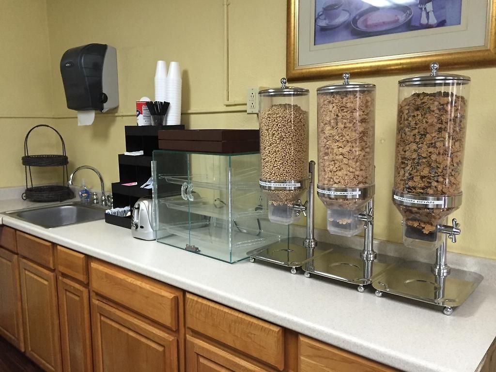 Americas Value Inn-nashville/airport South Hotel