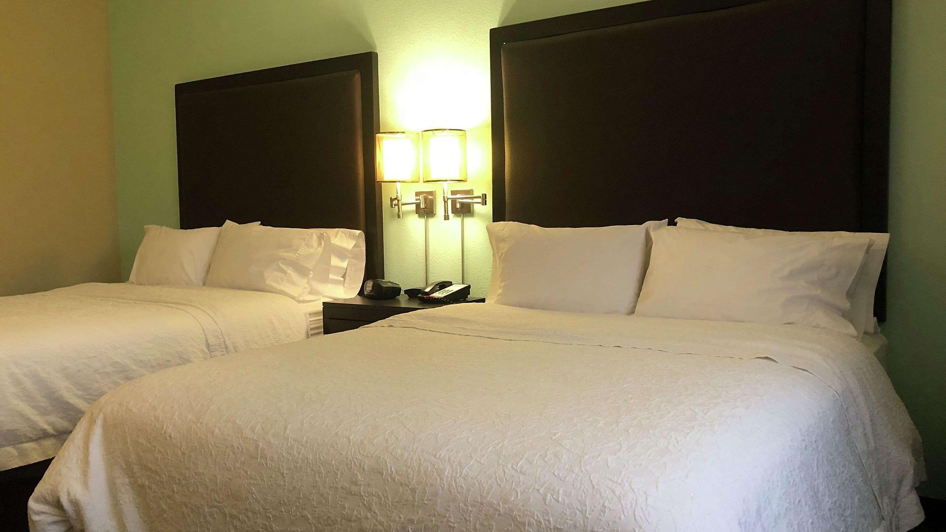 Hotel Hampton & At Opryland Nashville