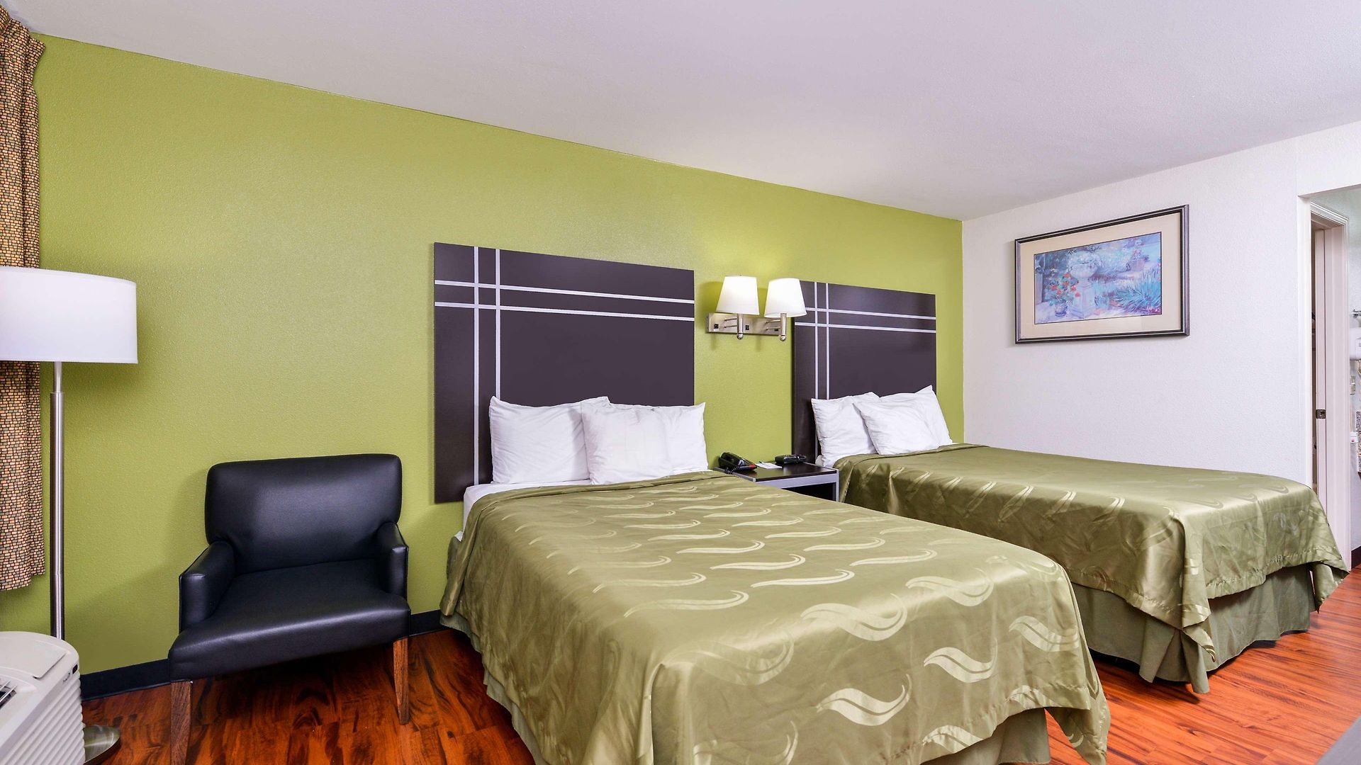 Americas Value Inn-nashville/airport South