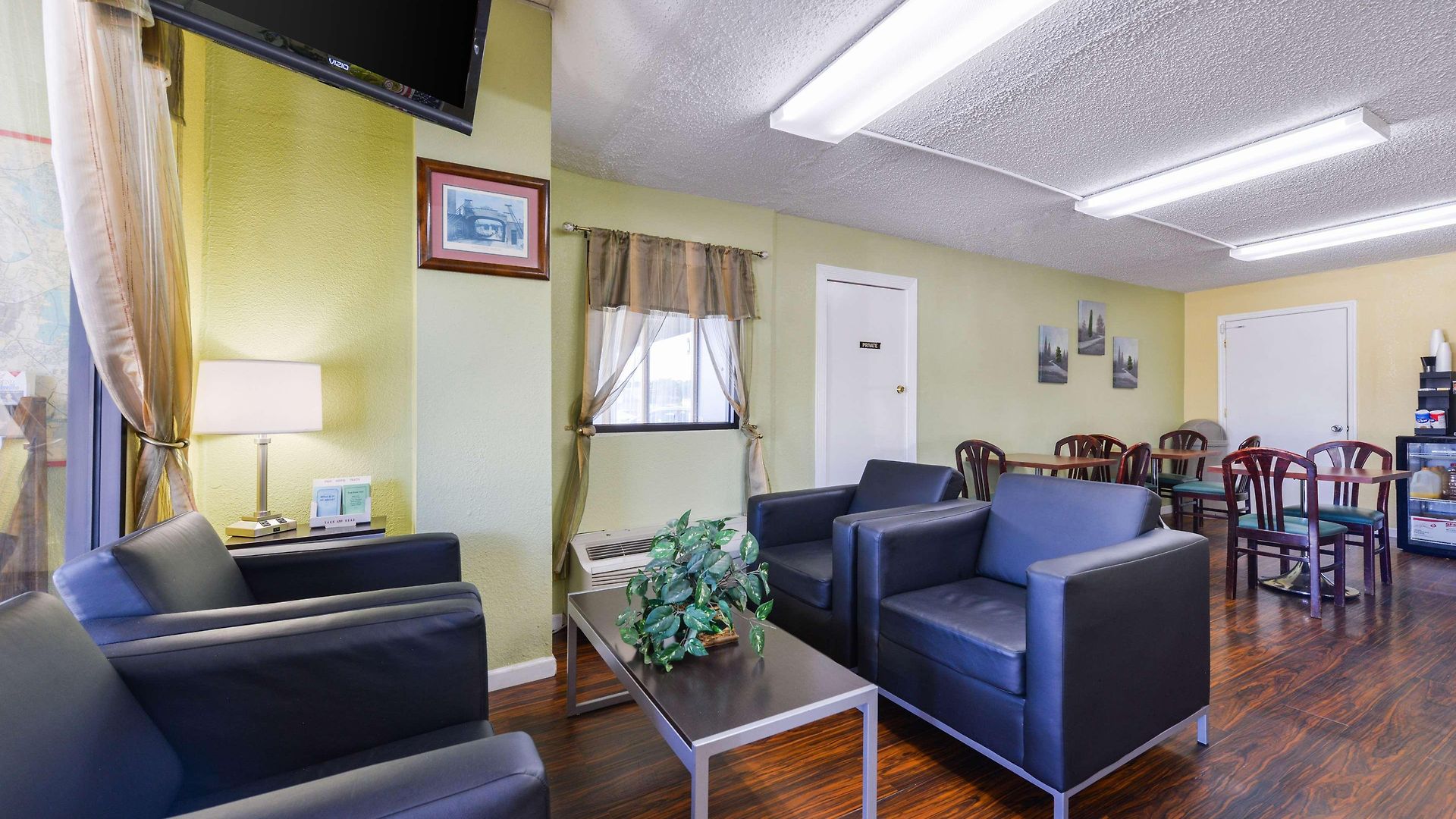 Americas Value Inn-nashville/airport South