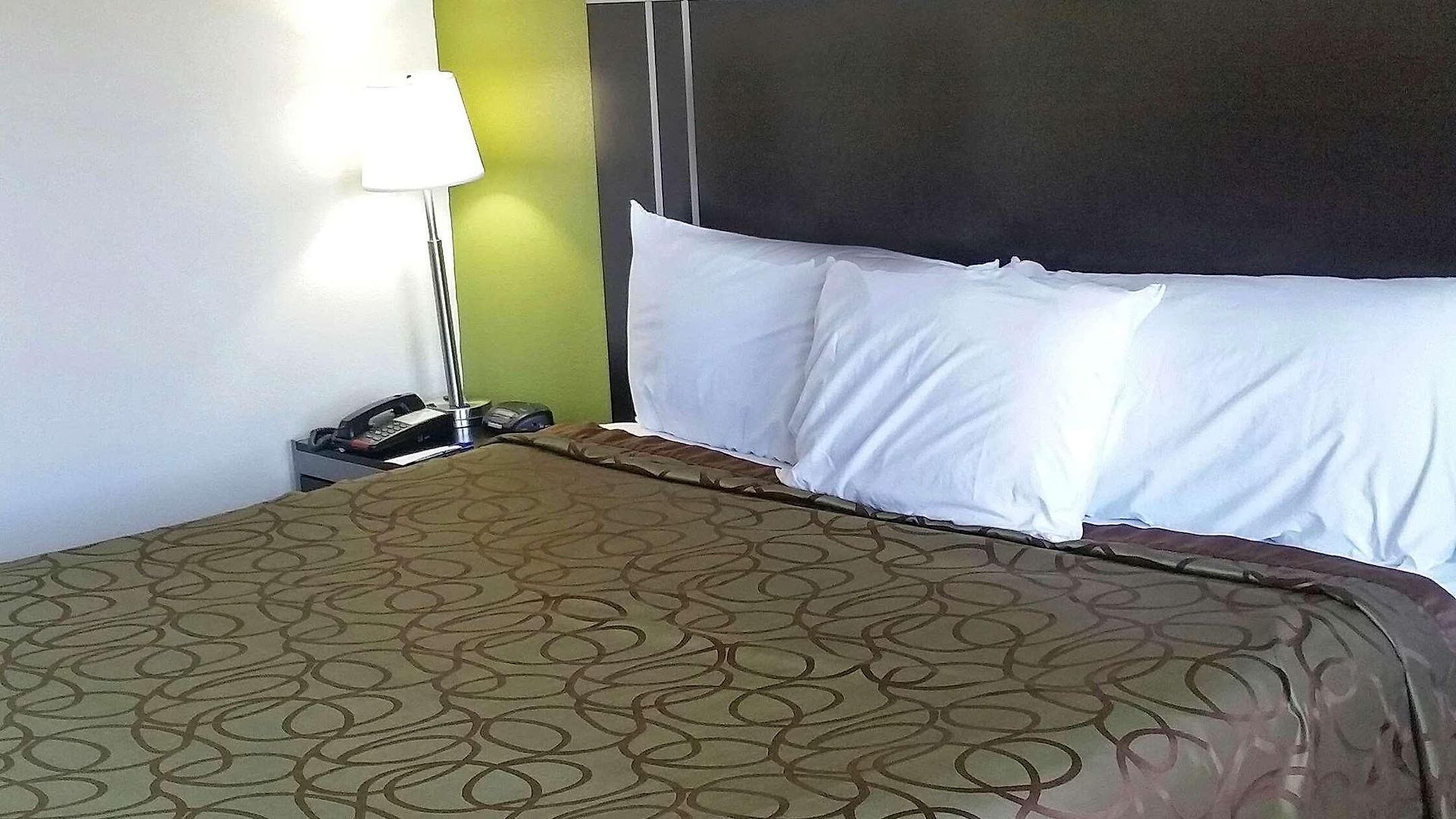 Americas Value Inn-nashville/airport South Hotel Nashville