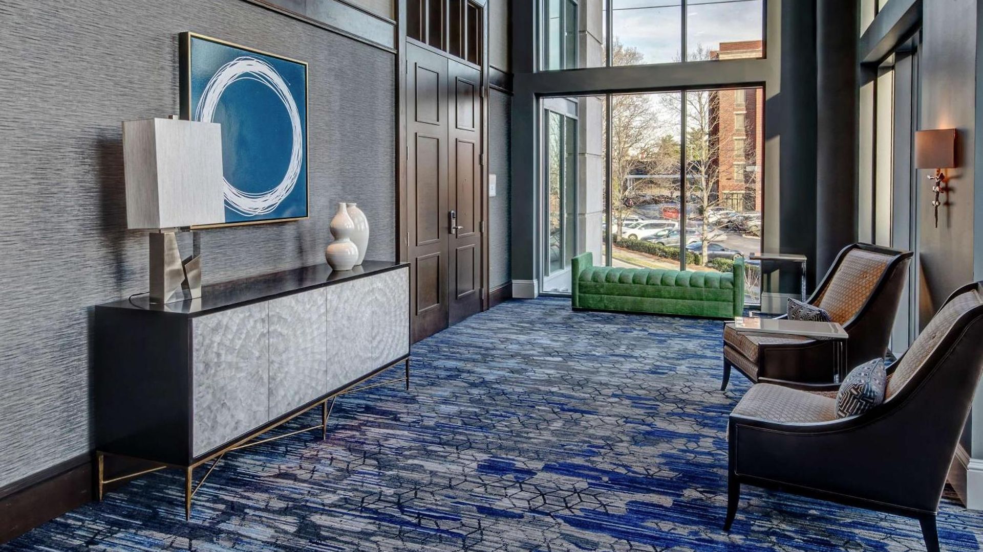 Hilton Hills Hotel Nashville