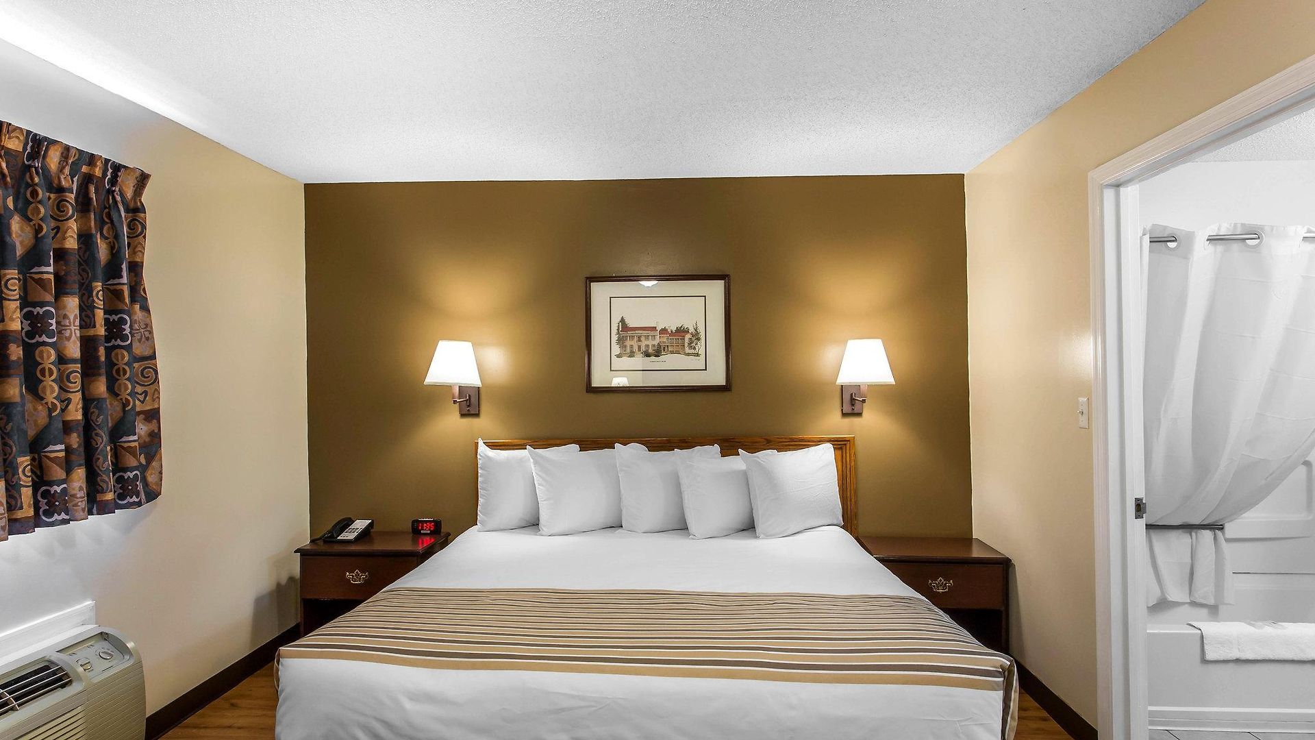 Hotel Suburban Extended Hermitage 2*