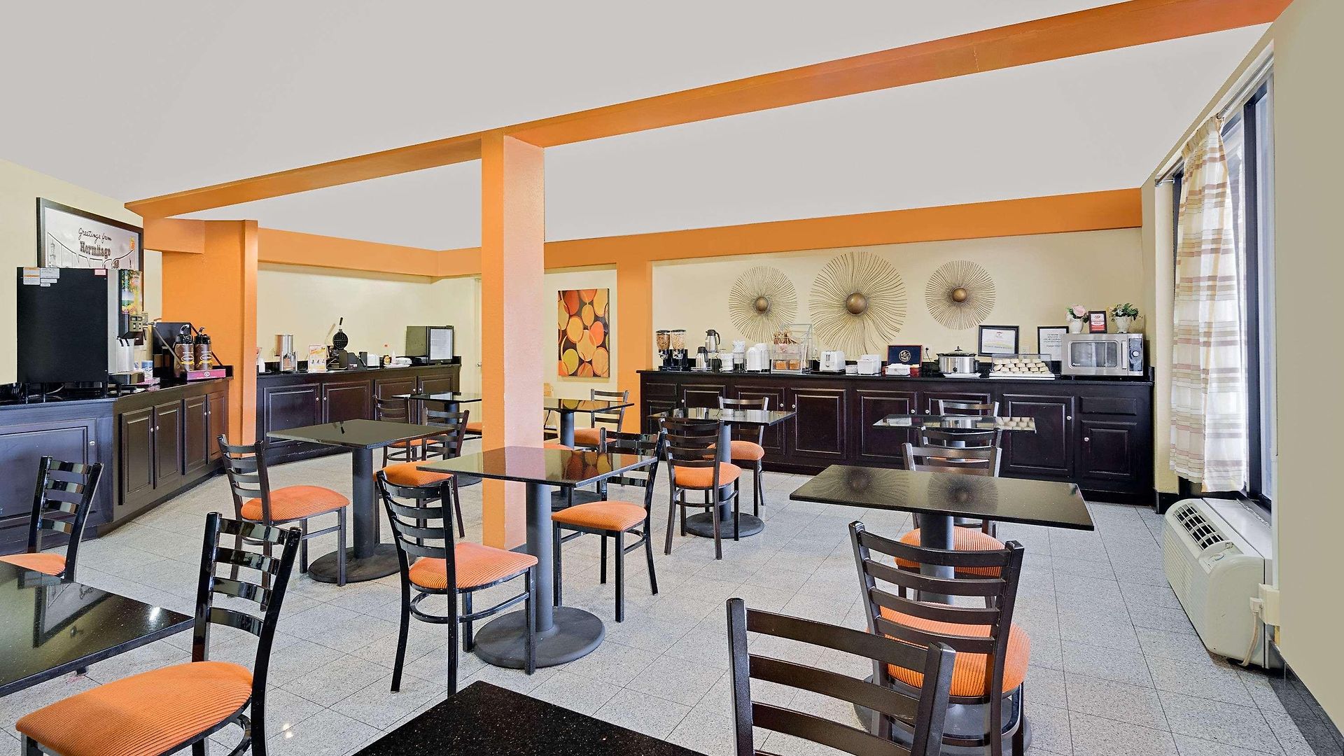 Super 8 By Wyndham Hermitage 2* Nashville
