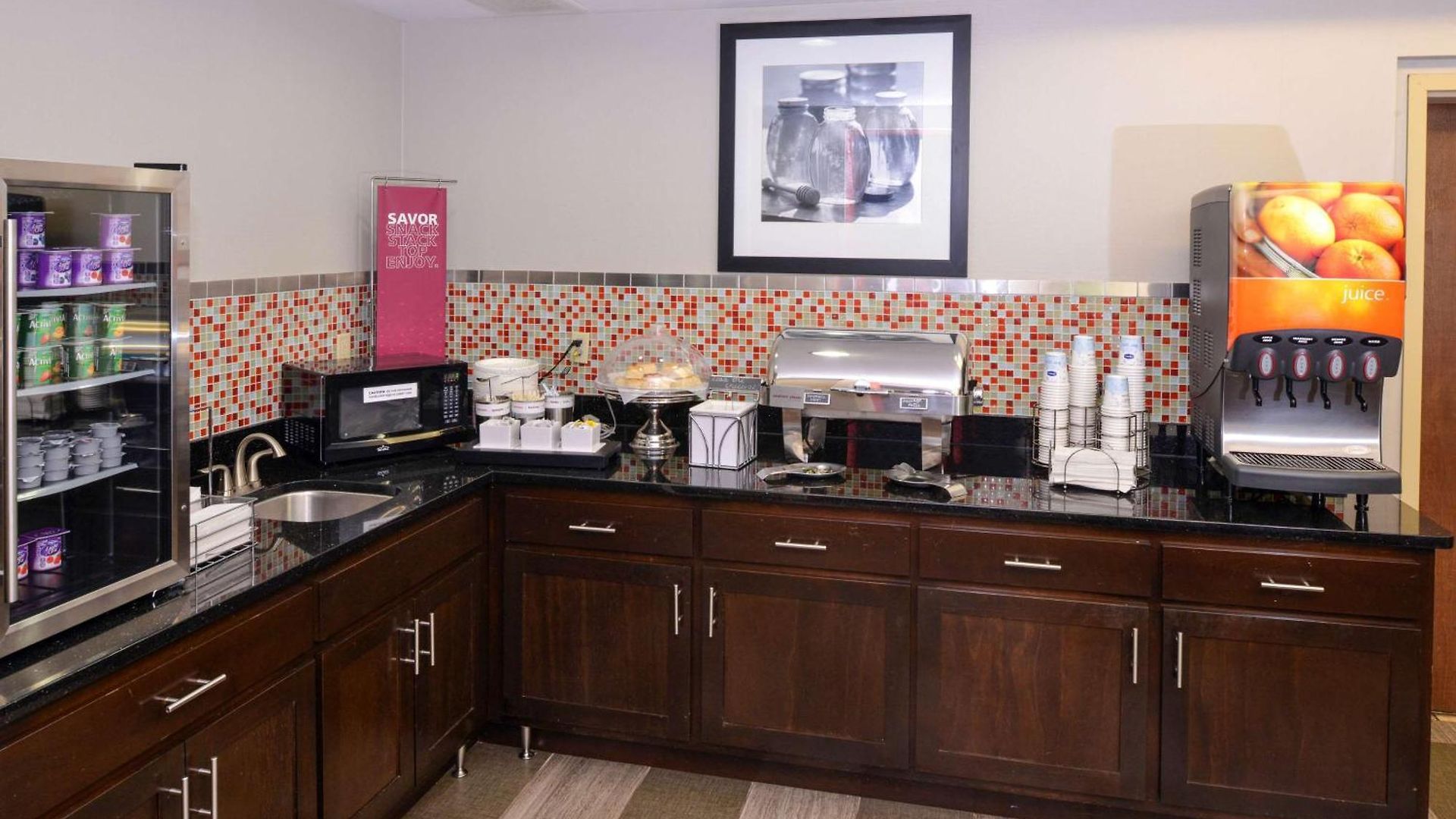 Hampton Nashville-i-24 Hickory Hollow Hotel 3*