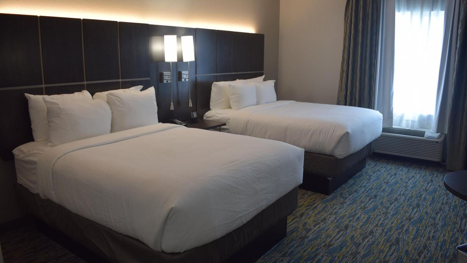Candlewood Suites - Nashville Metro Center By Ihg 3*