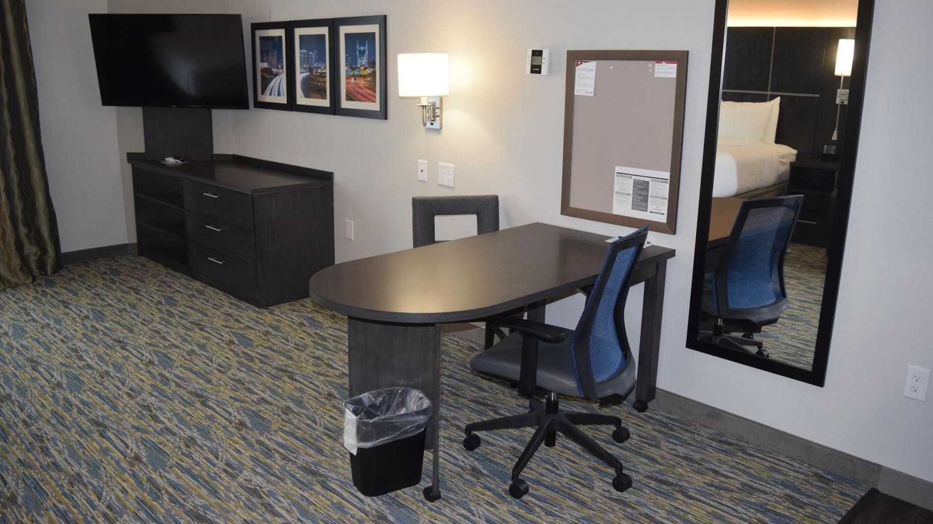 Candlewood Suites - Nashville Metro Center By Ihg 3*