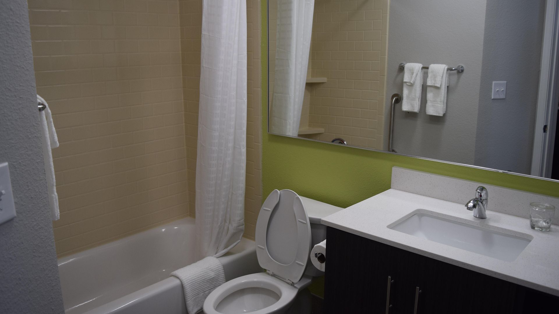 Candlewood Suites - Nashville Metro Center By Ihg Nashville