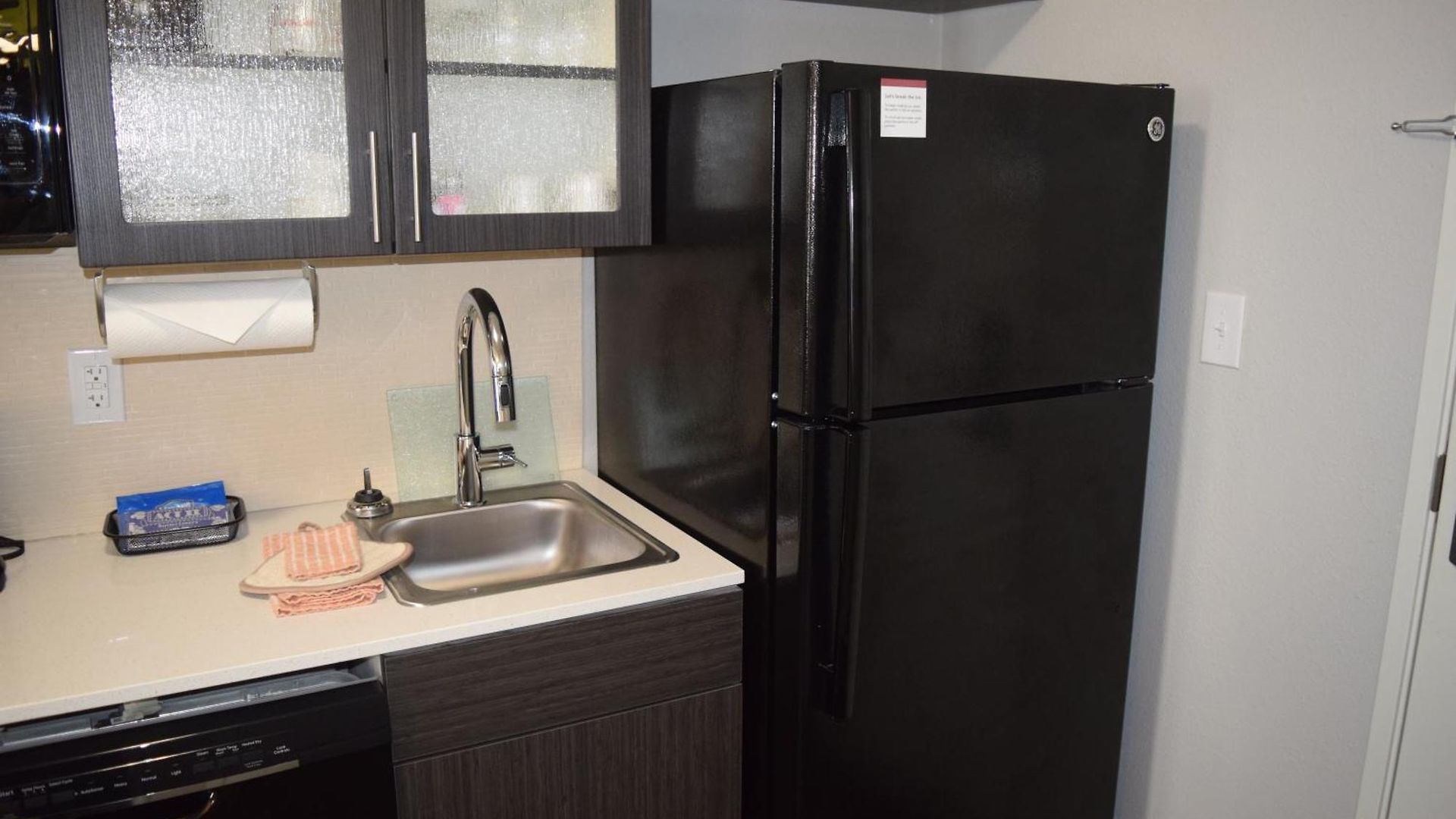 Candlewood Suites - Nashville Metro Center By Ihg Hotel