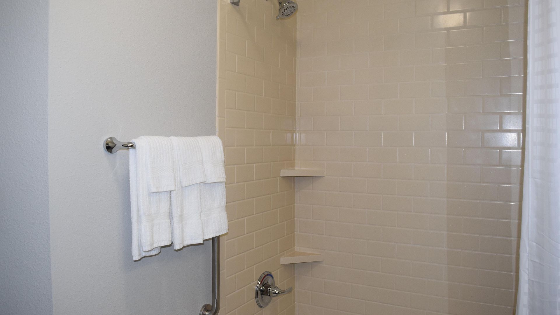 Candlewood Suites - Nashville Metro Center By Ihg 3* Nashville