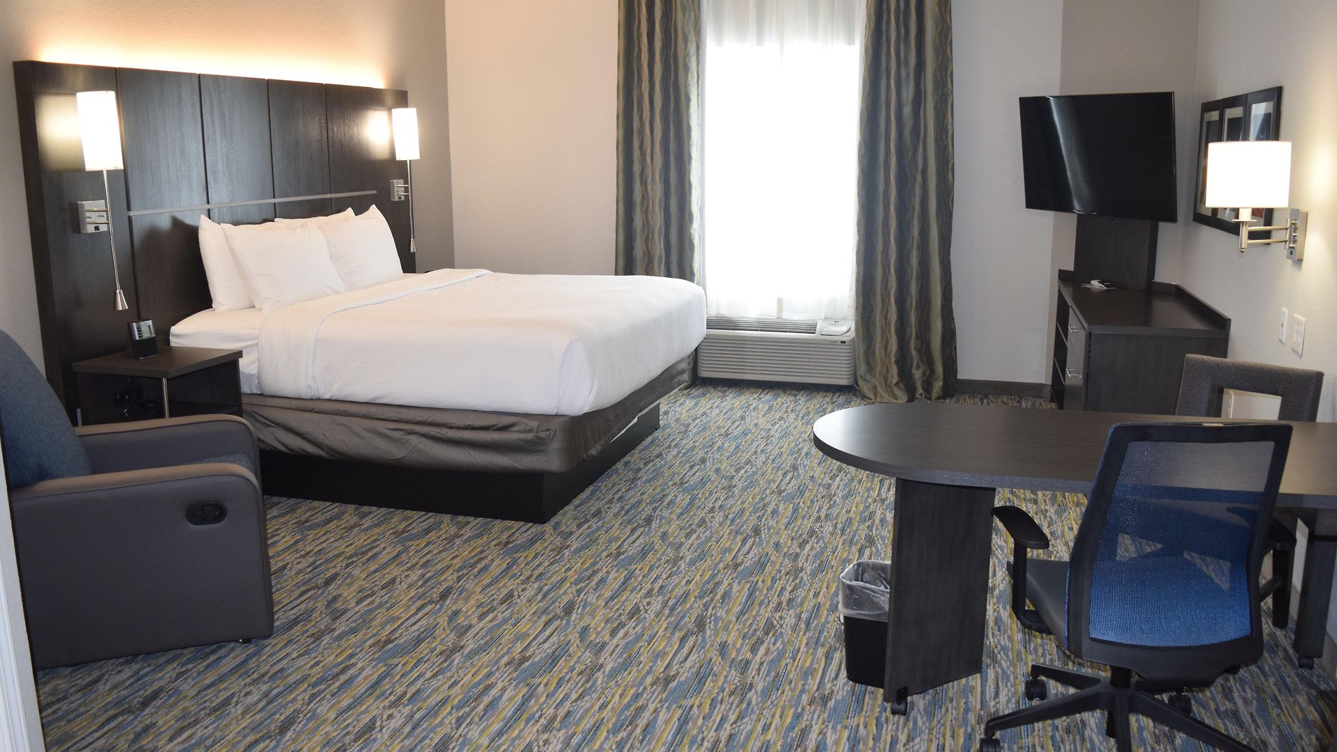Hotel Candlewood Suites - Nashville Metro Center By Ihg